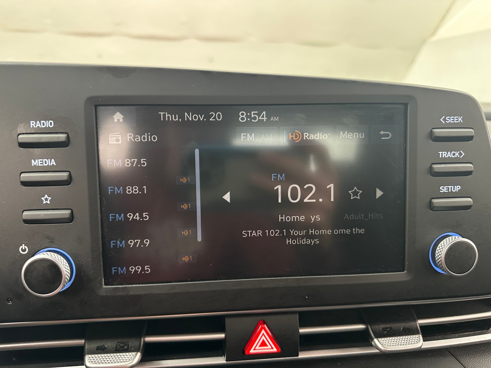 Thumbnail: 2025 Hyundai Elantra - 4