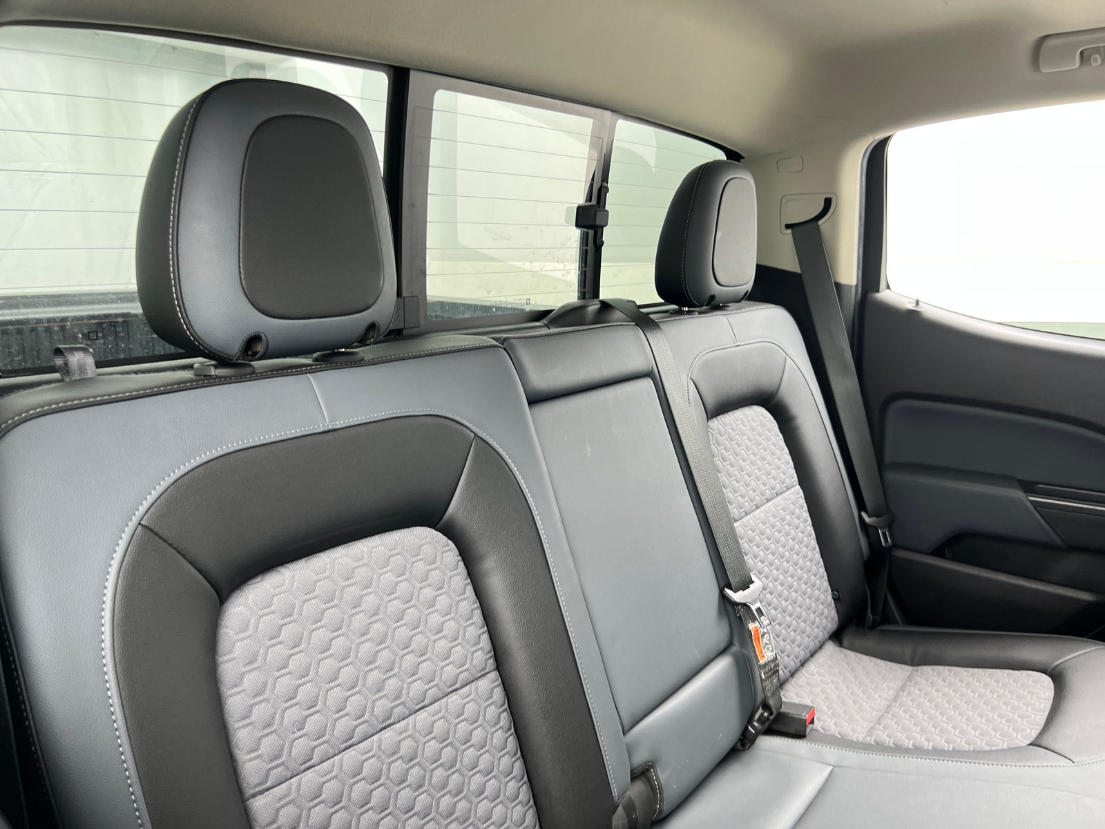 Thumbnail: 2019 Chevrolet Colorado - 5