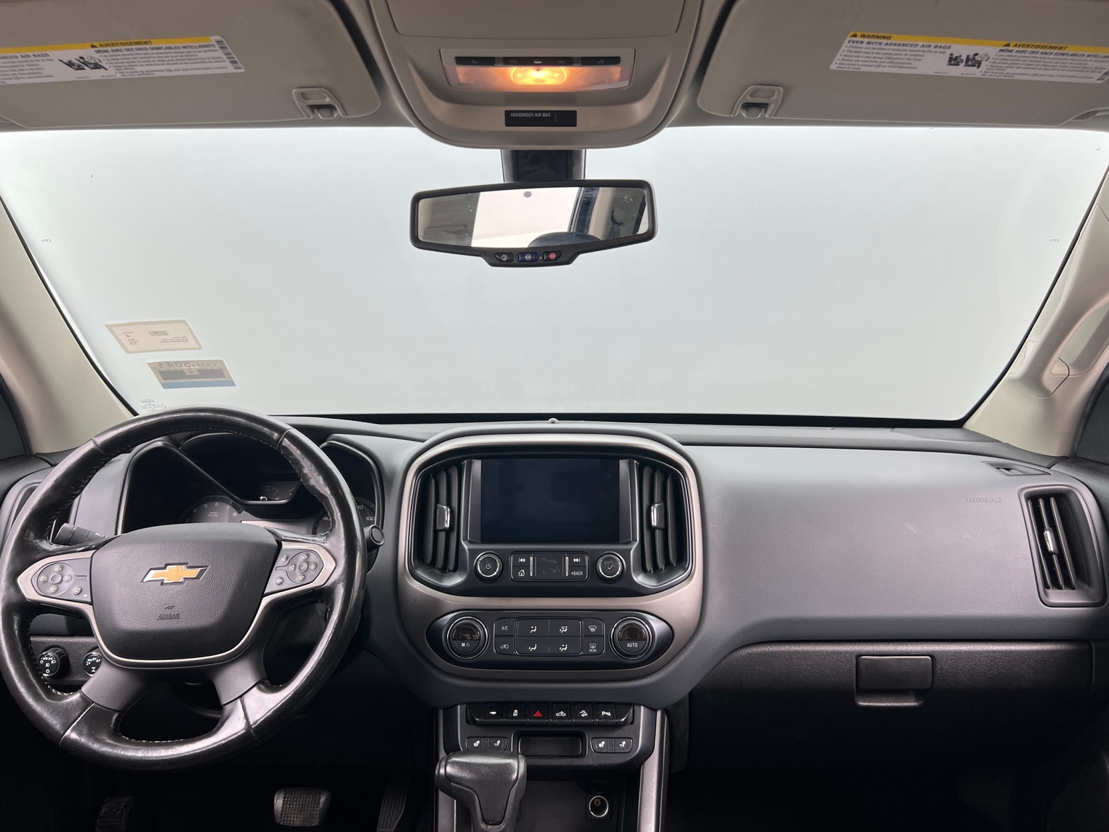 Thumbnail: 2019 Chevrolet Colorado - 2