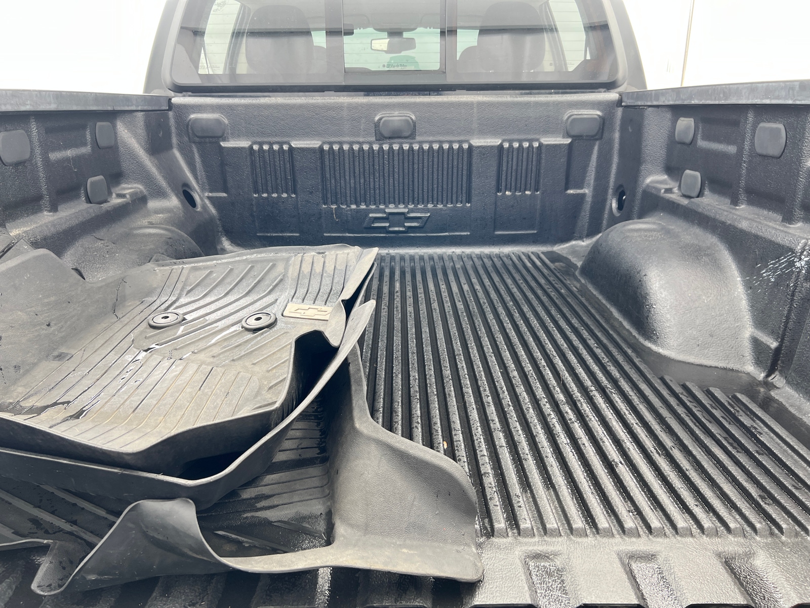 Thumbnail: 2019 Chevrolet Colorado - 6