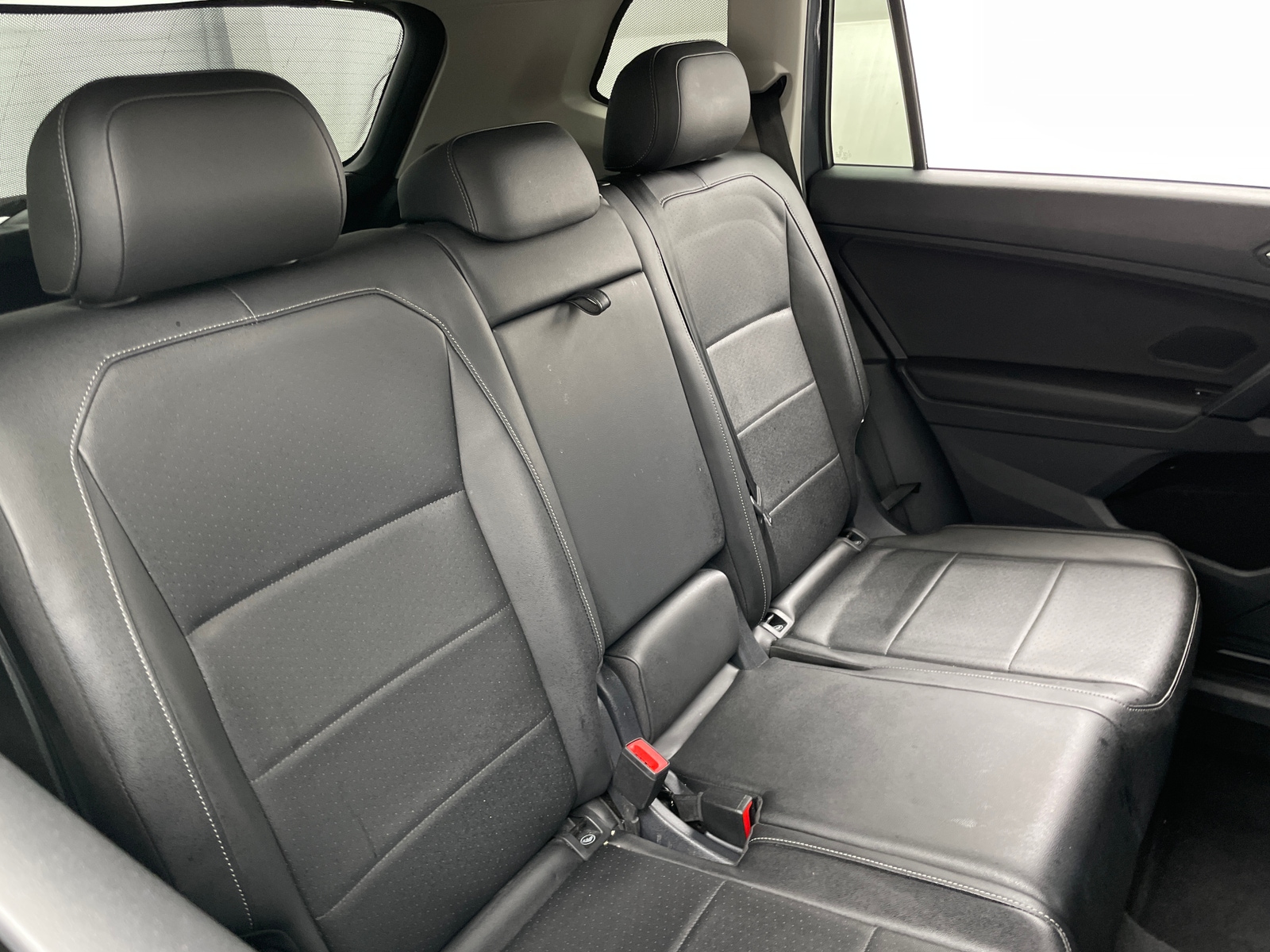 Thumbnail: 2019 Volkswagen Tiguan - 5