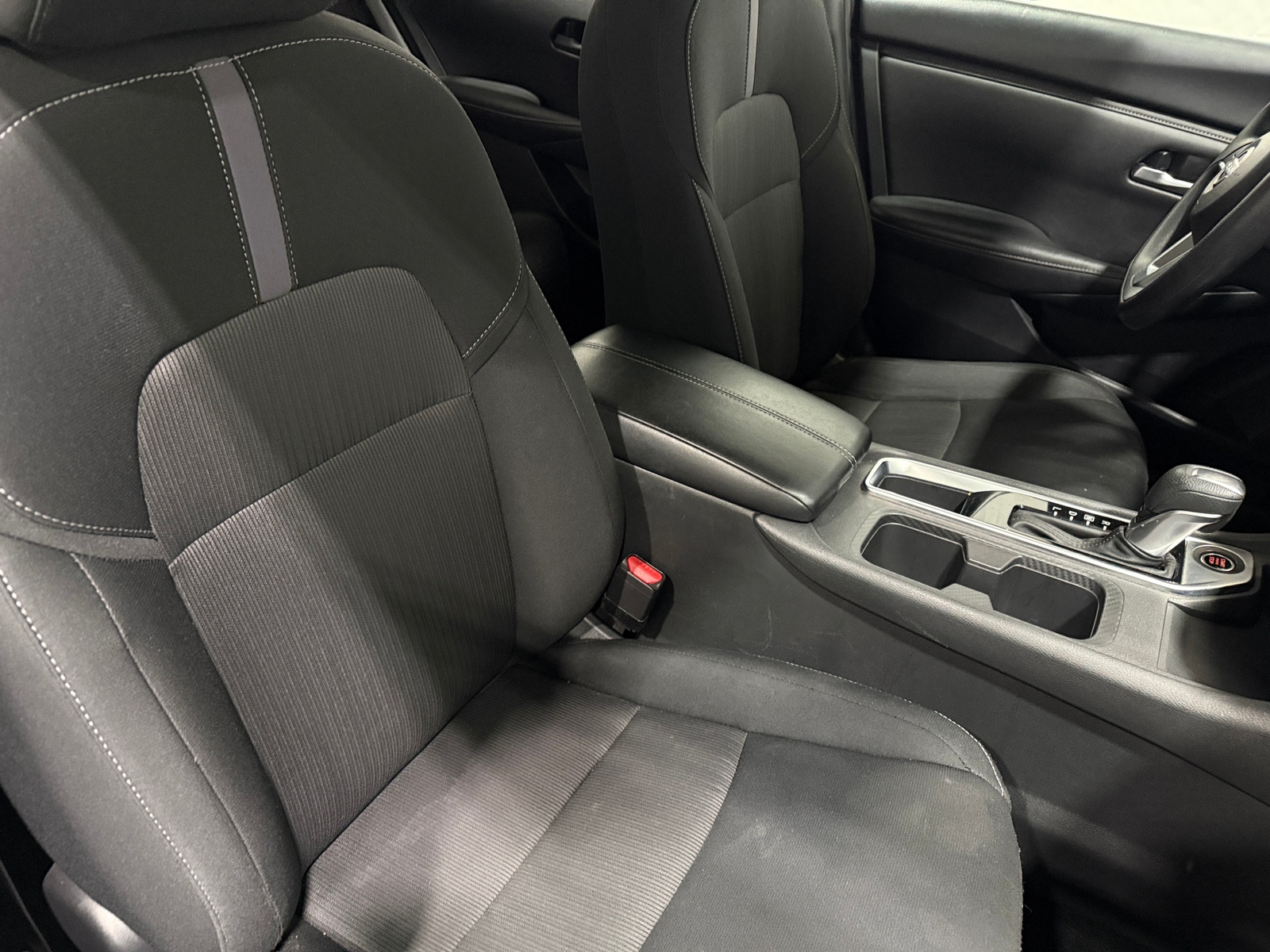 Thumbnail: 2024 Nissan Sentra - 2