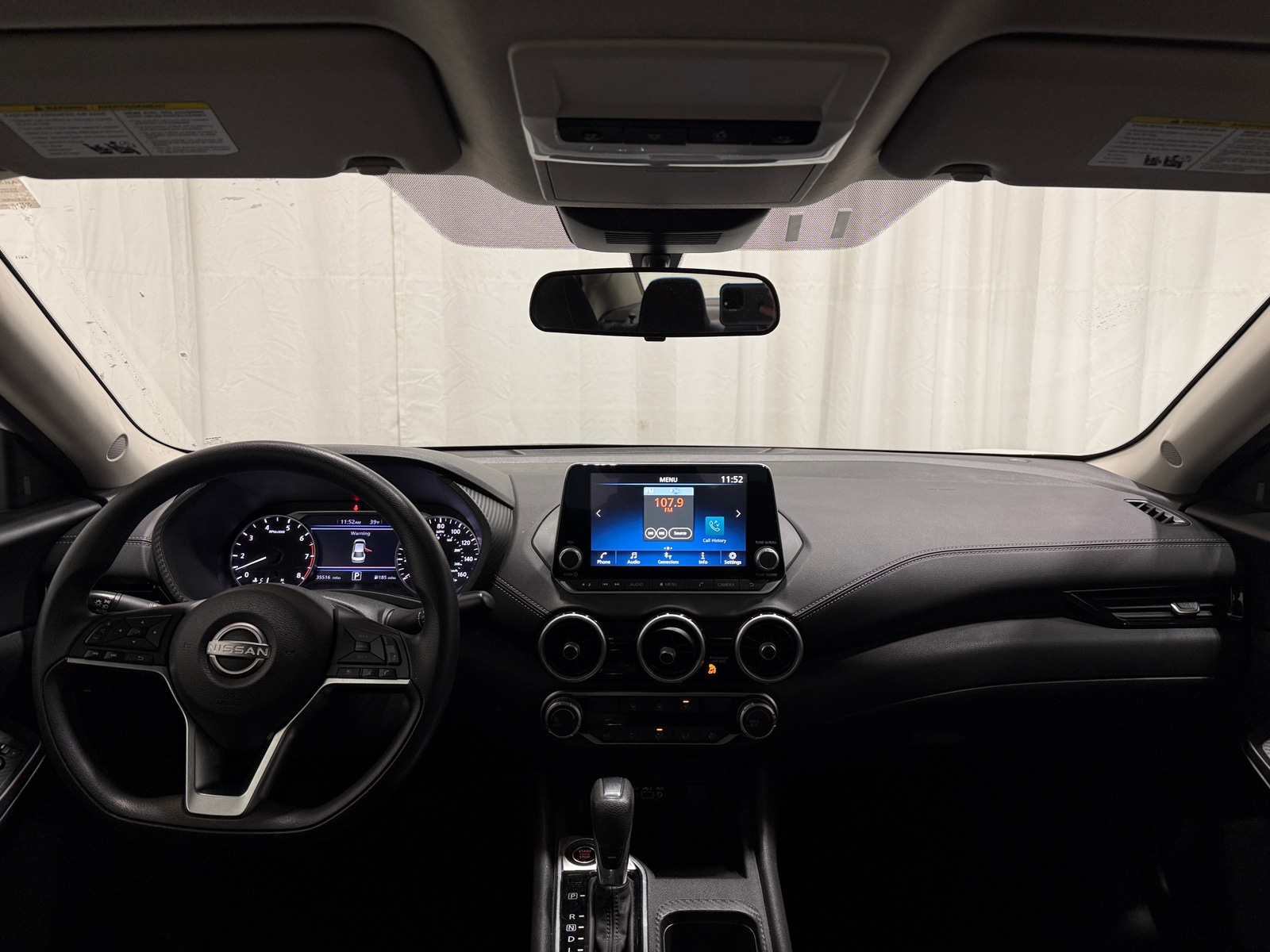 Thumbnail: 2024 Nissan Sentra - 3