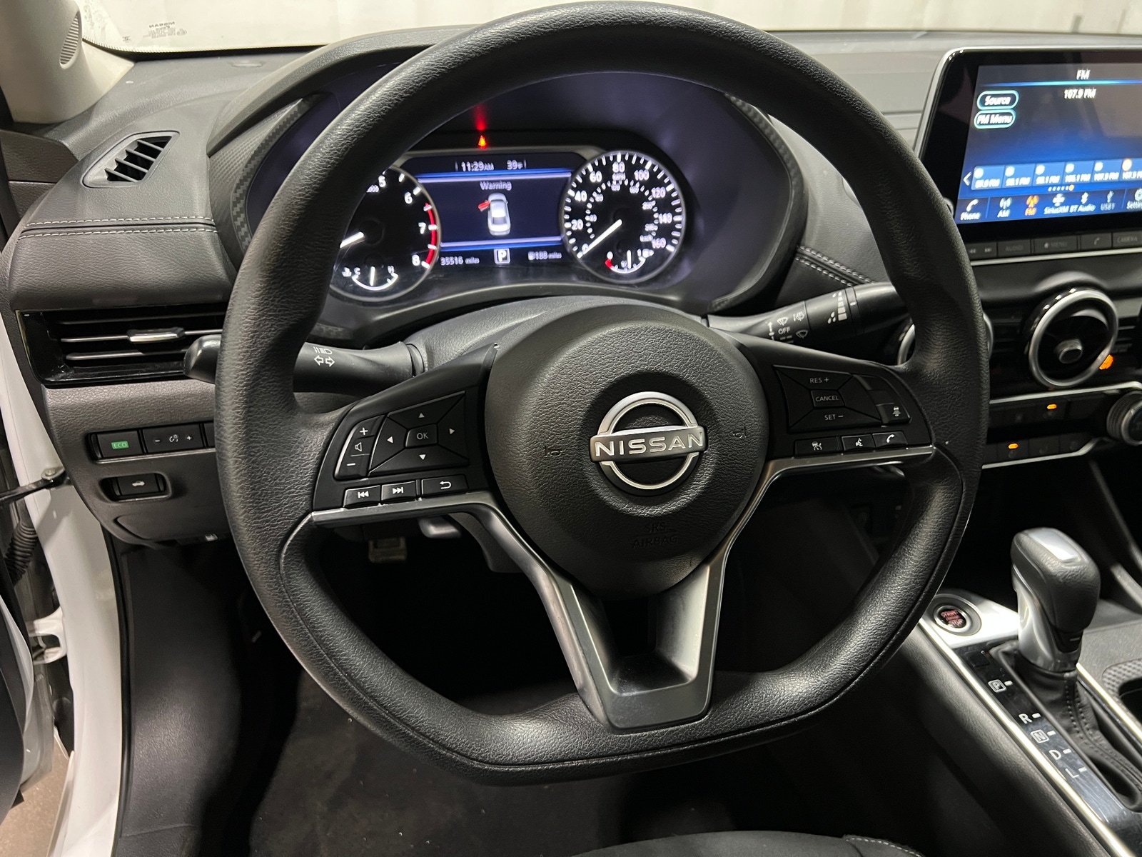 Thumbnail: 2024 Nissan Sentra - 5