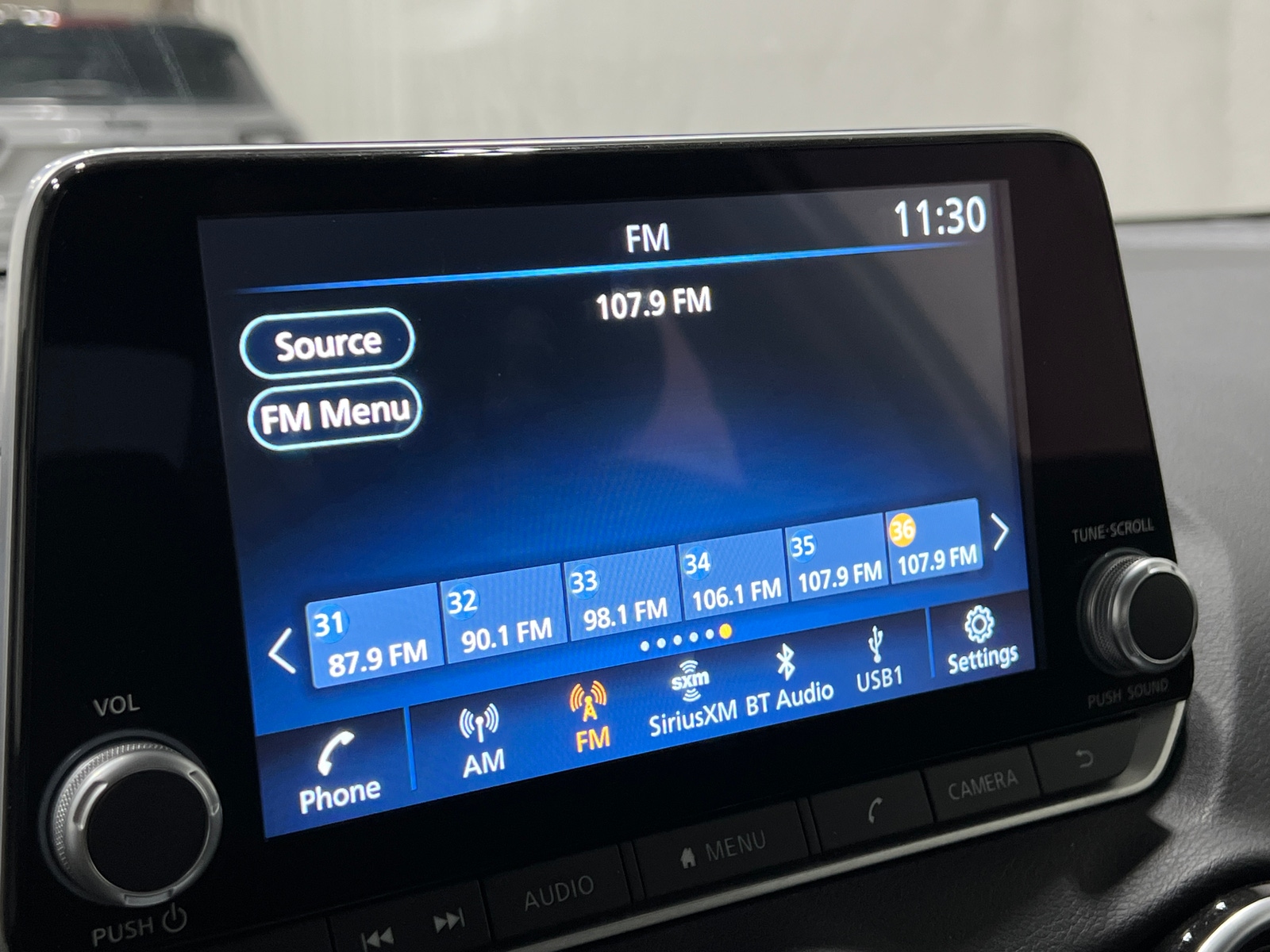 Thumbnail: 2024 Nissan Sentra - 4