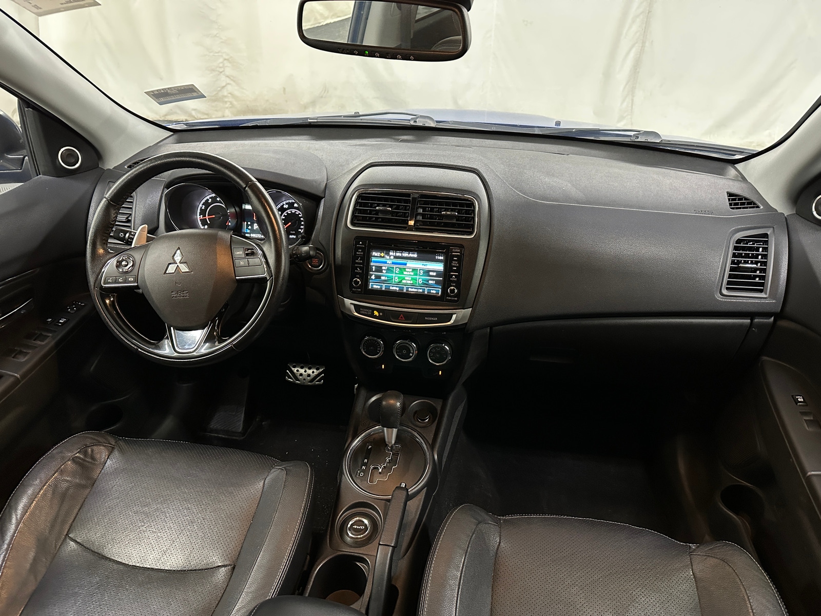 Thumbnail: 2016 Mitsubishi Outlander Sport - 2