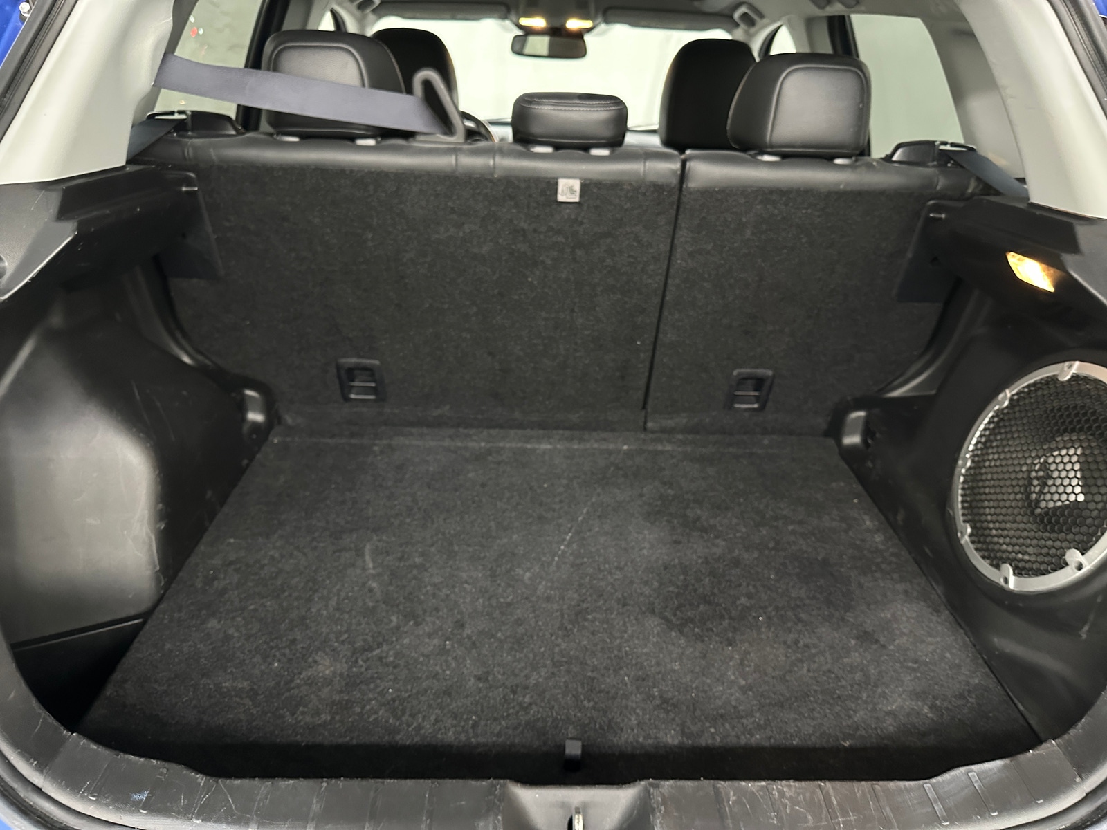 Thumbnail: 2016 Mitsubishi Outlander Sport - 6