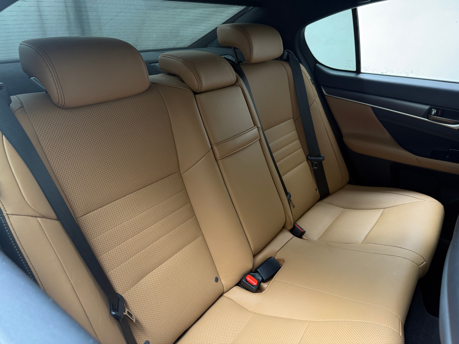 Thumbnail: 2019 Lexus GS - 5