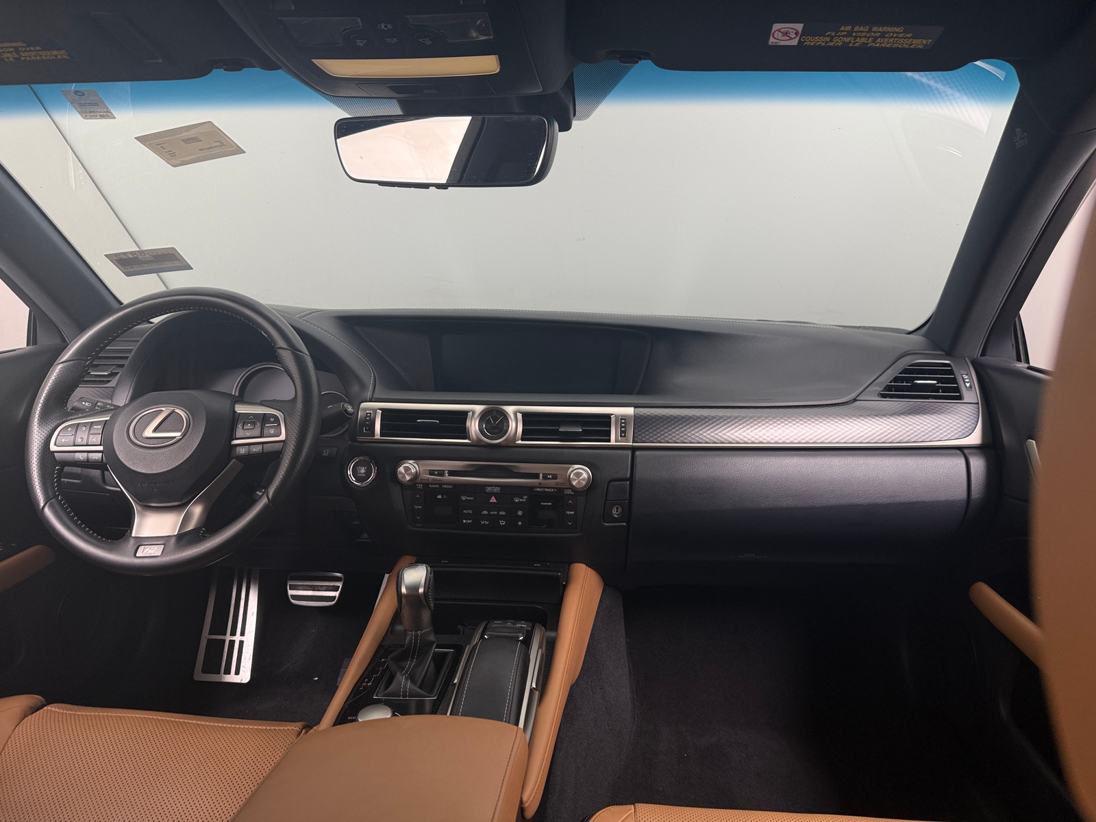 Thumbnail: 2019 Lexus GS - 2