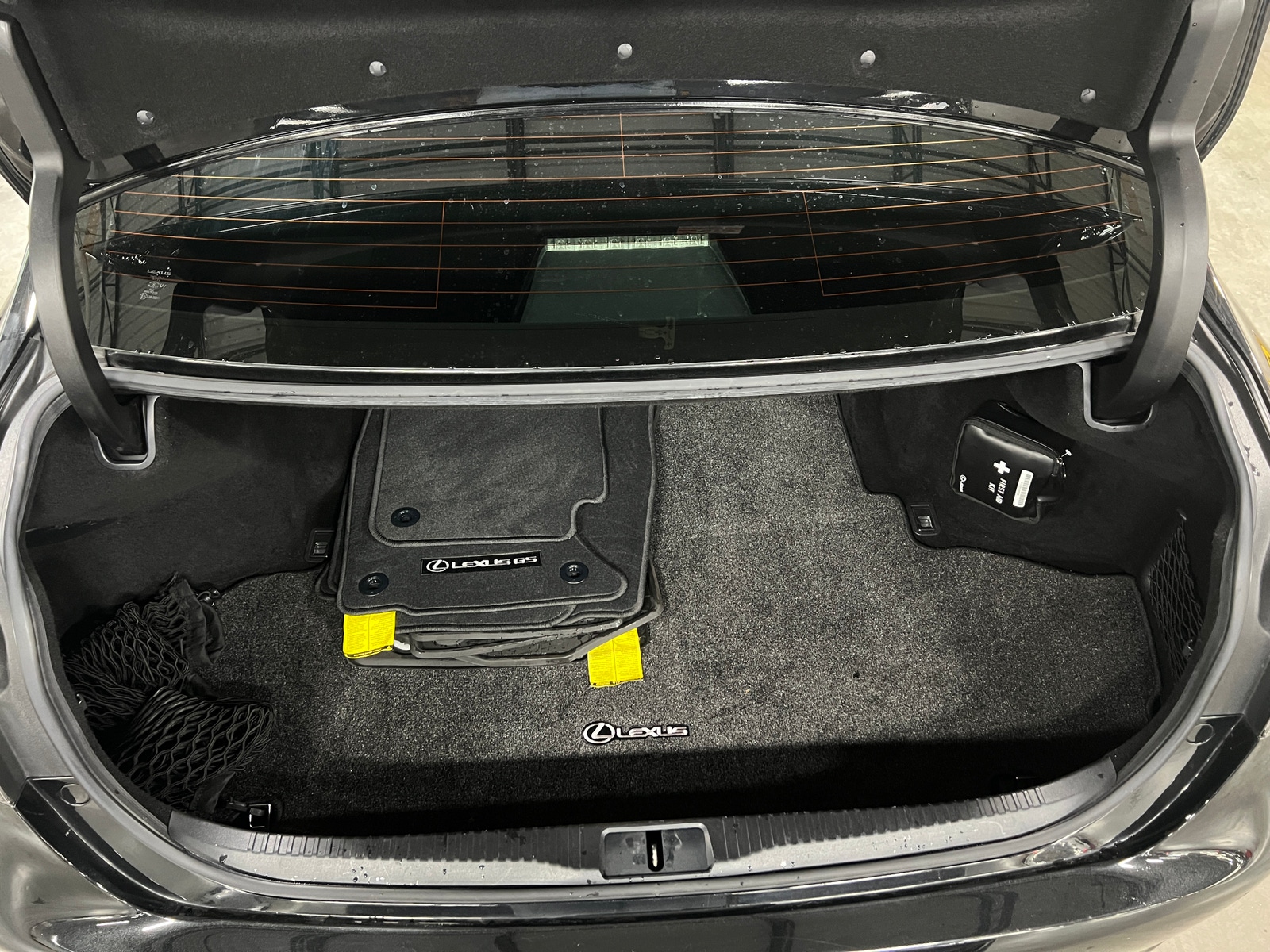 Thumbnail: 2019 Lexus GS - 6