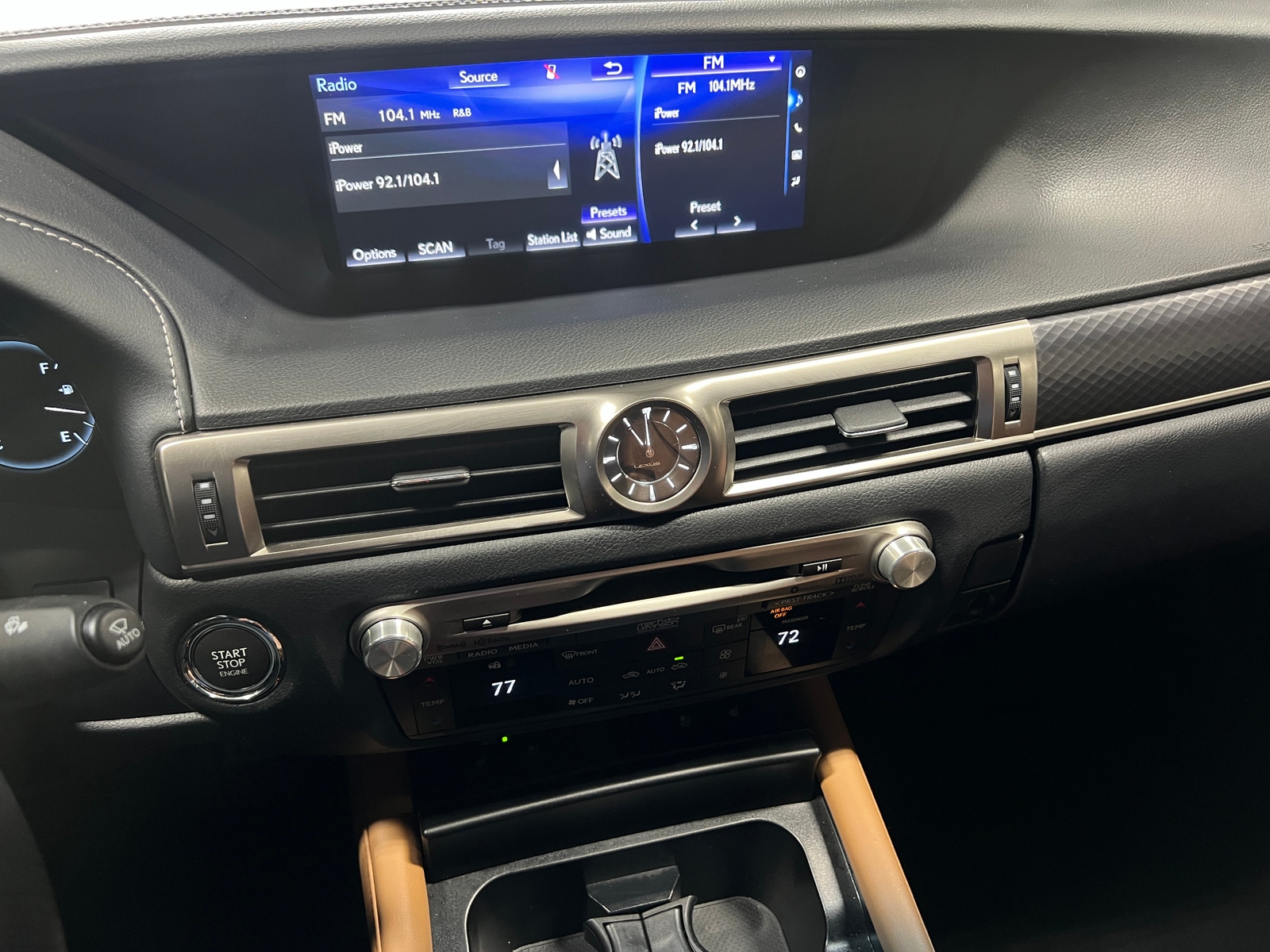 Thumbnail: 2019 Lexus GS - 3