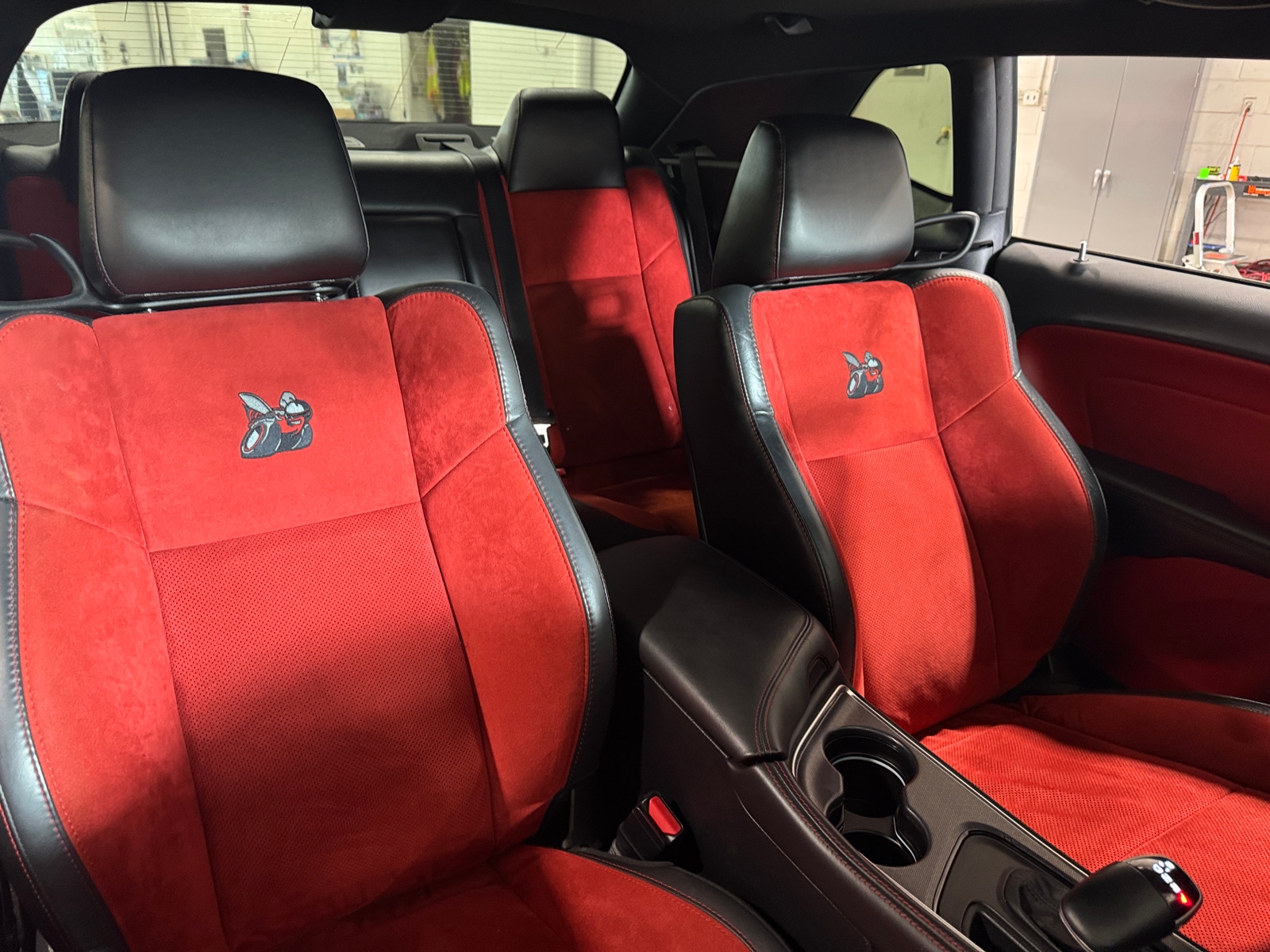 Thumbnail: 2018 Dodge Challenger - 2