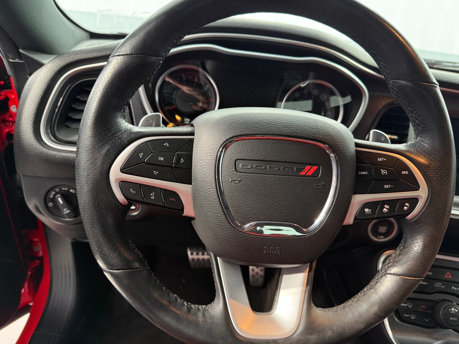 Thumbnail: 2018 Dodge Challenger - 4