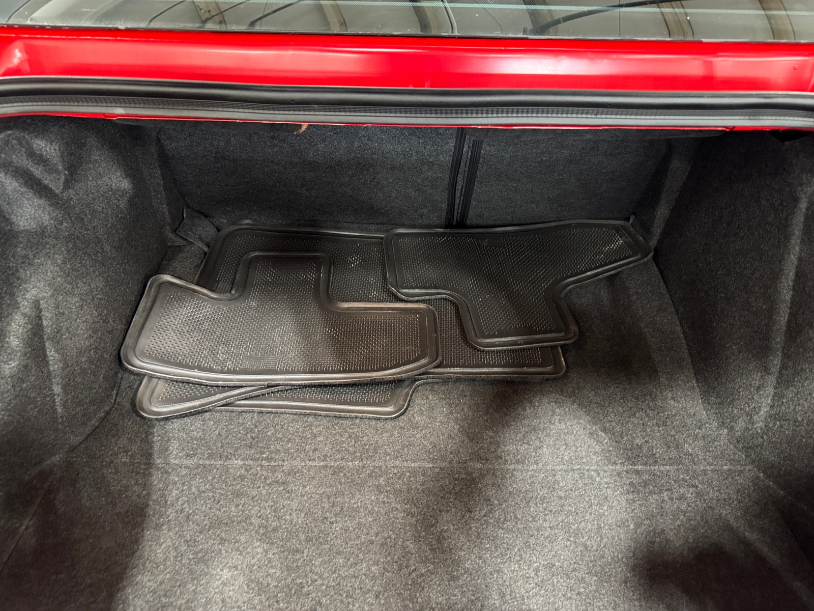 Thumbnail: 2018 Dodge Challenger - 6