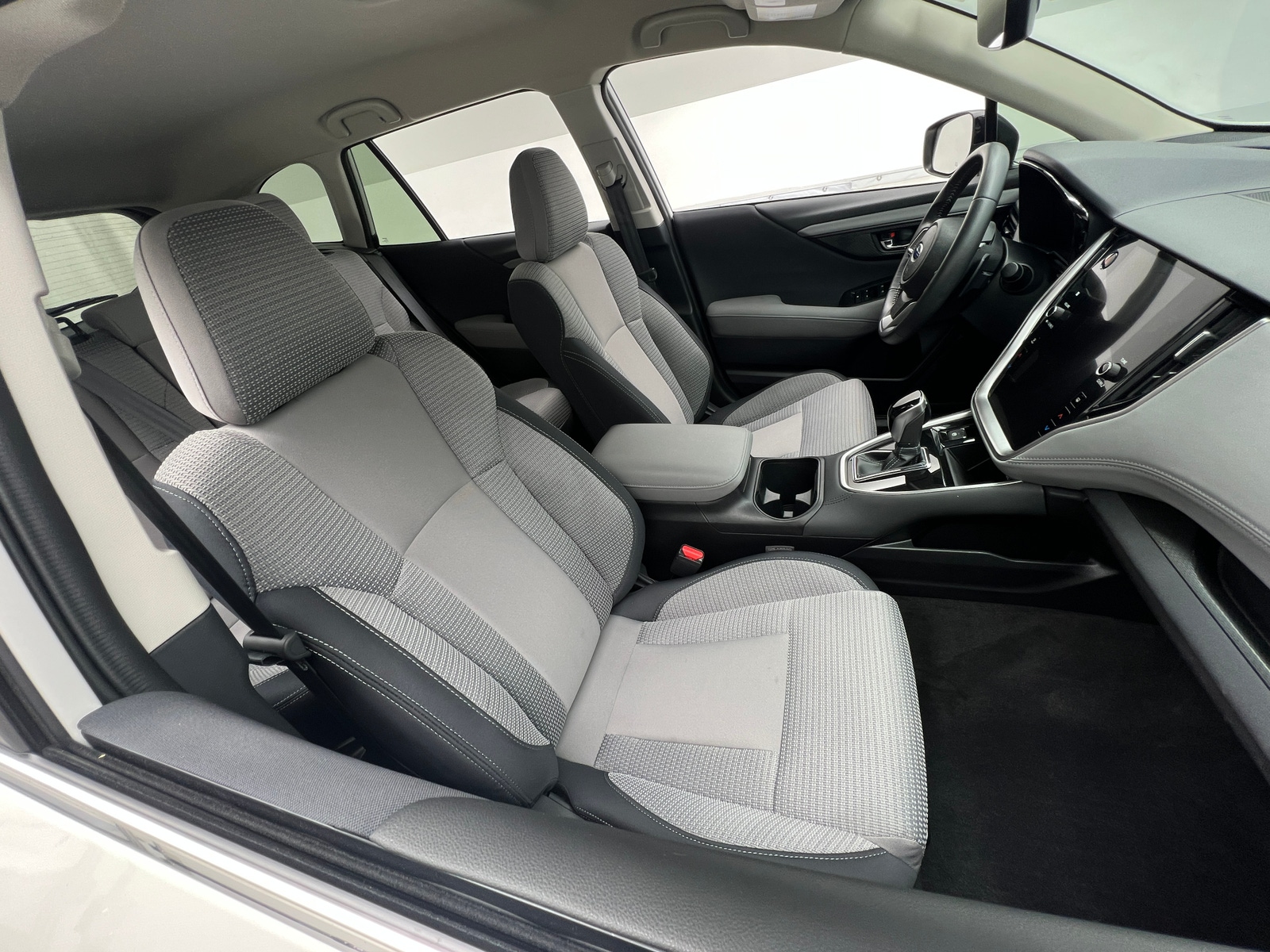 Thumbnail: 2025 Subaru Outback - 2