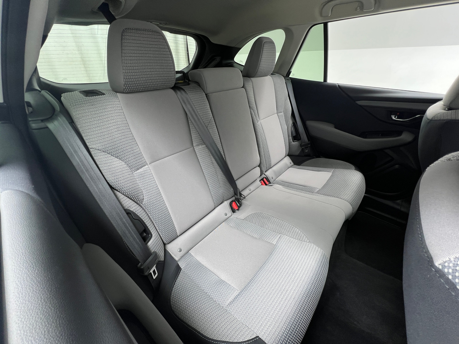 Thumbnail: 2025 Subaru Outback - 6