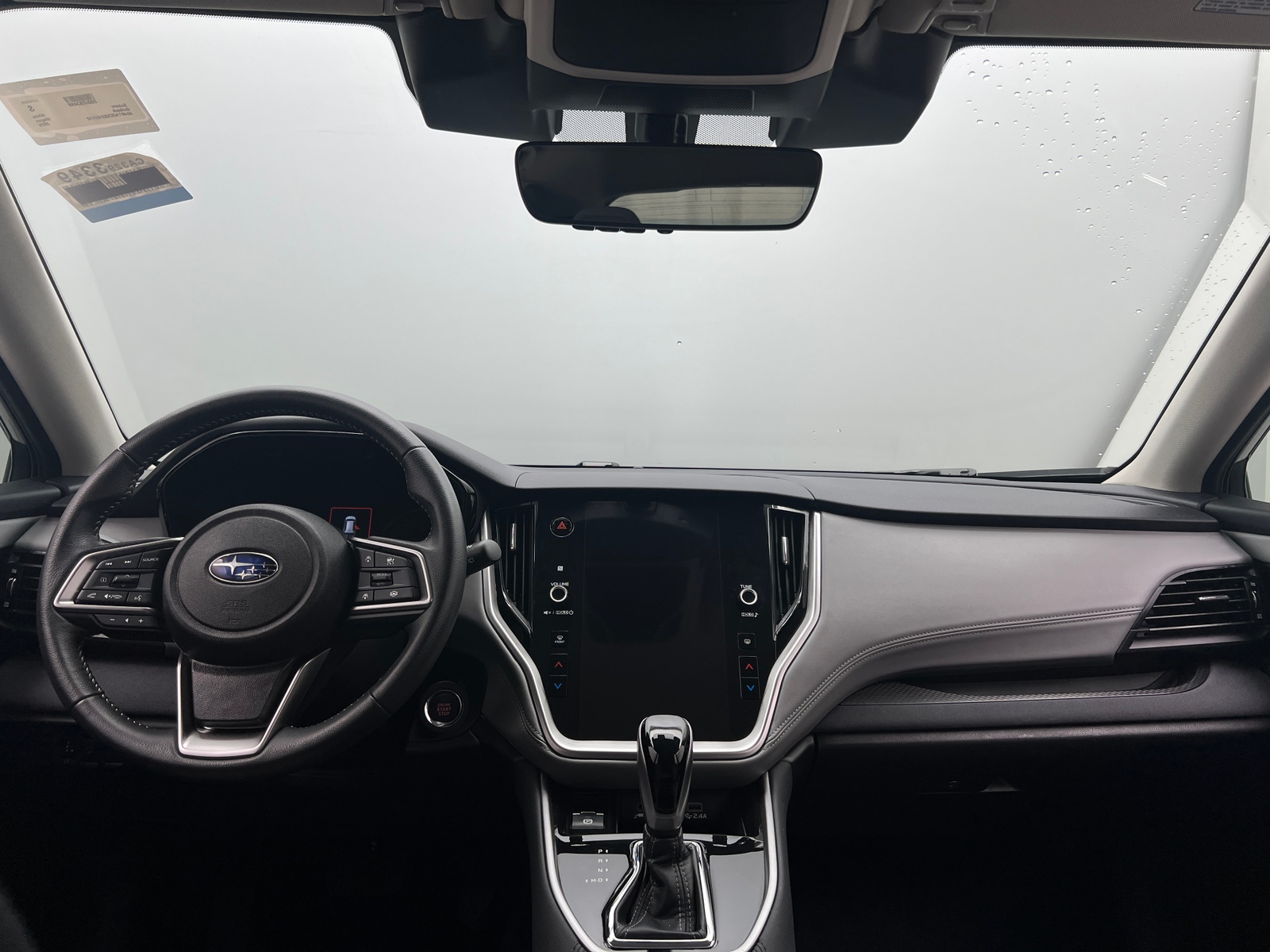 Thumbnail: 2025 Subaru Outback - 3