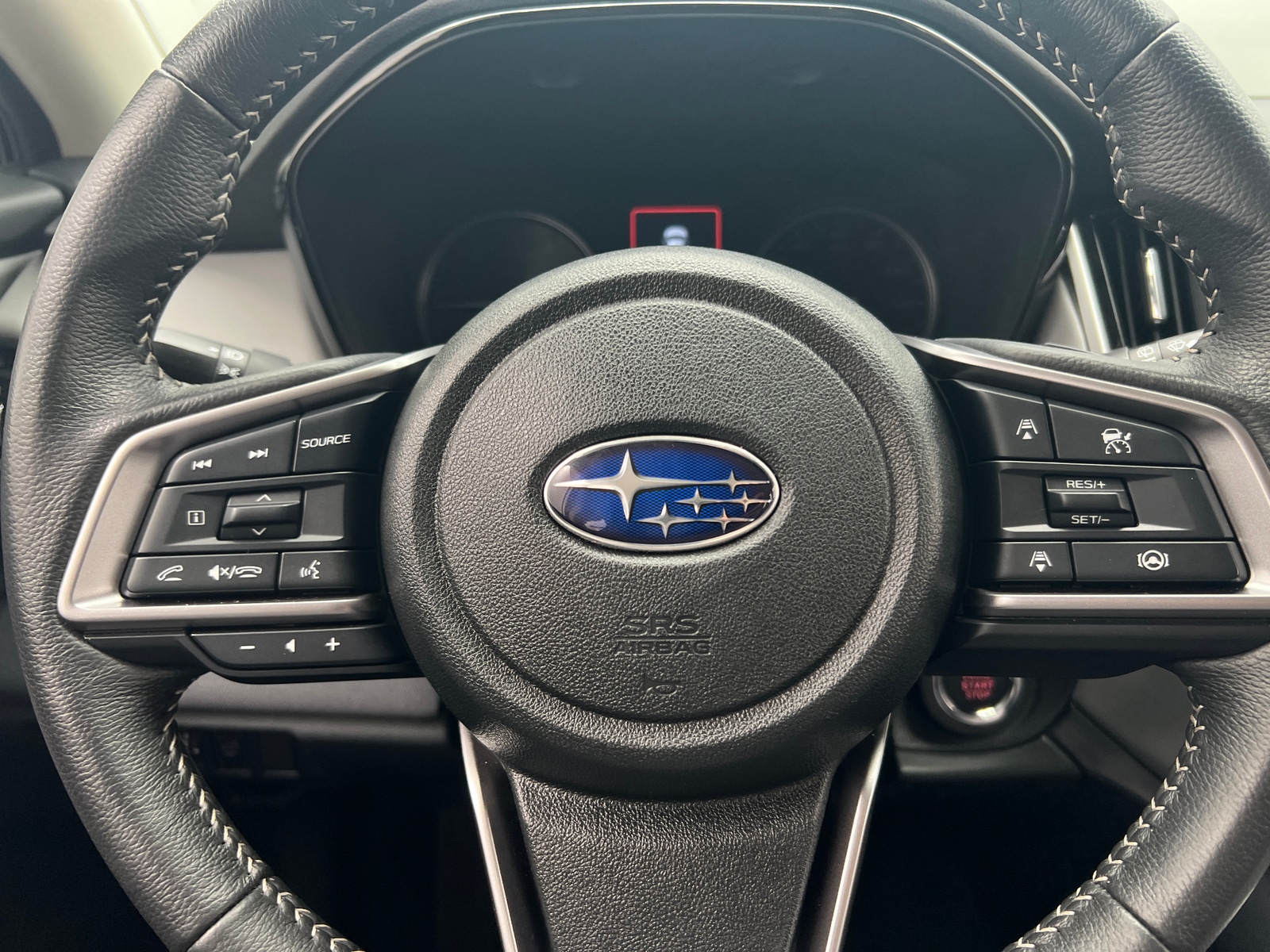 Thumbnail: 2025 Subaru Outback - 5