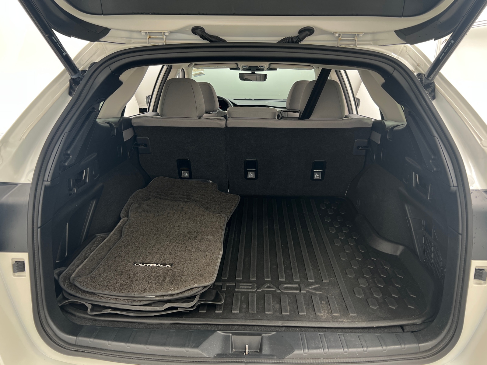 Thumbnail: 2025 Subaru Outback - 7