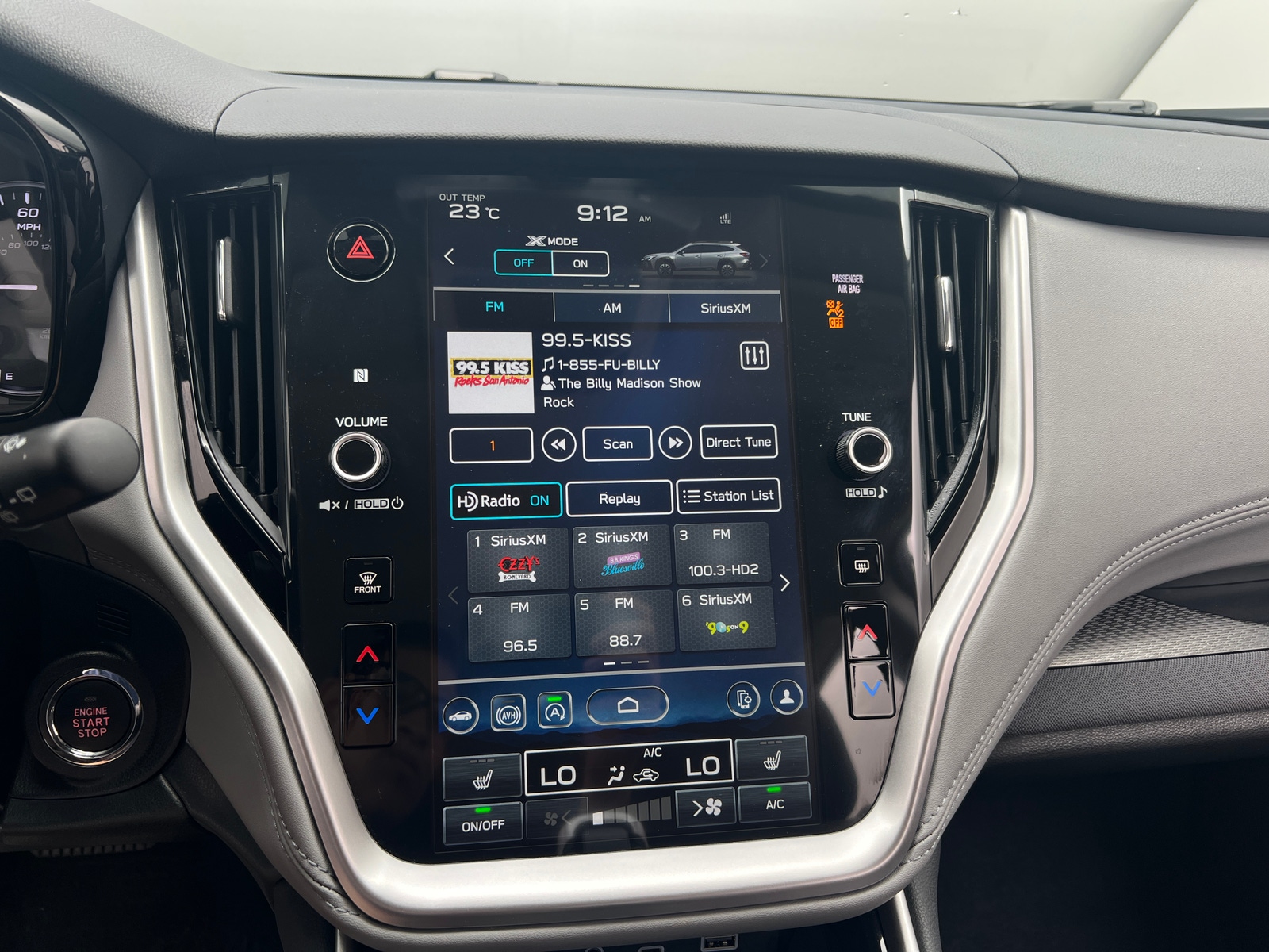 Thumbnail: 2025 Subaru Outback - 4