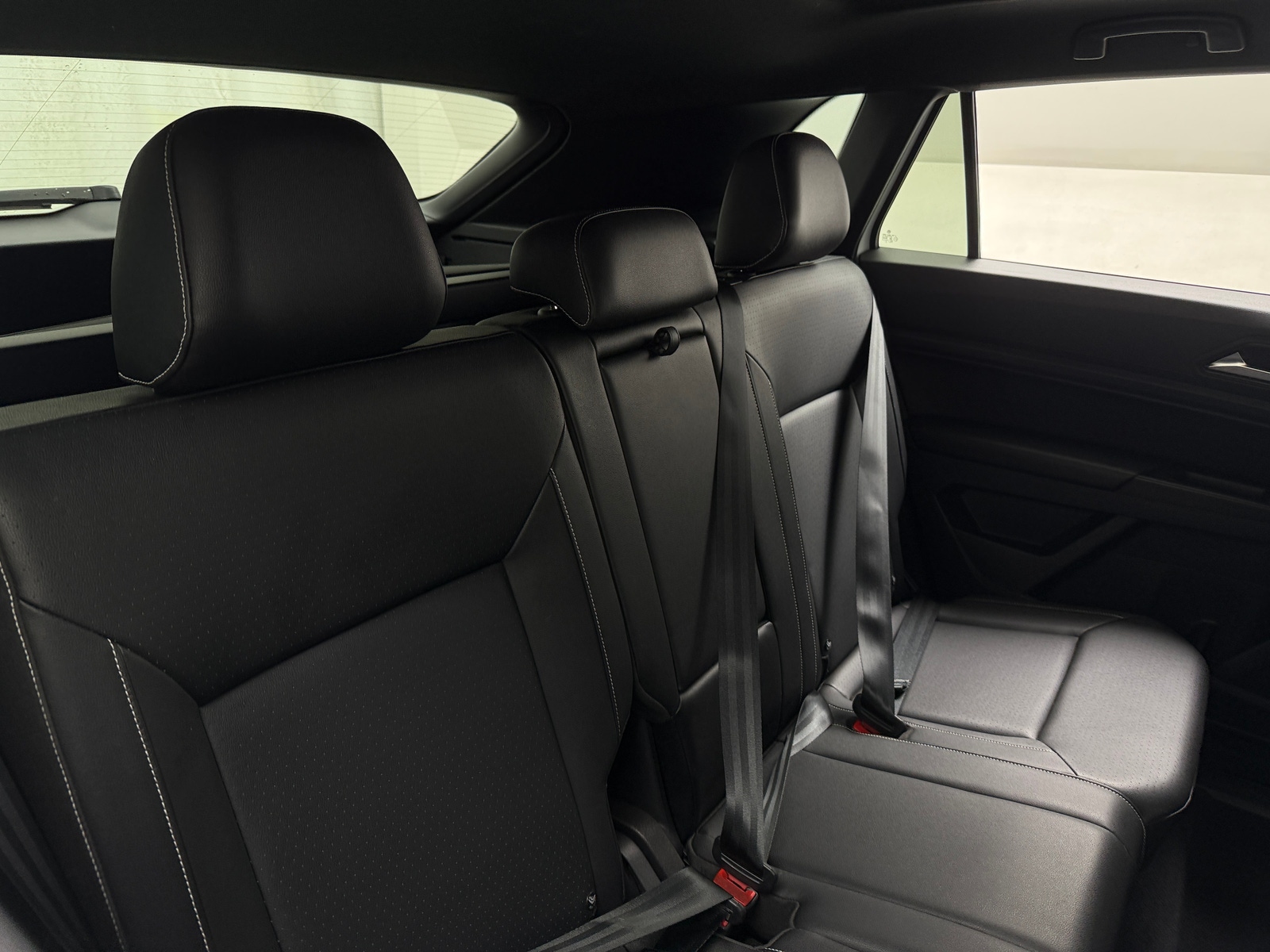 Thumbnail: 2020 Volkswagen Atlas - 5