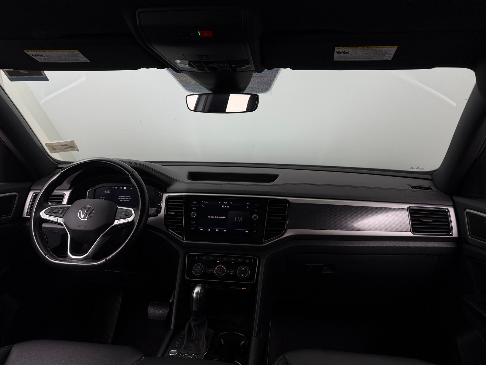 Thumbnail: 2020 Volkswagen Atlas - 2