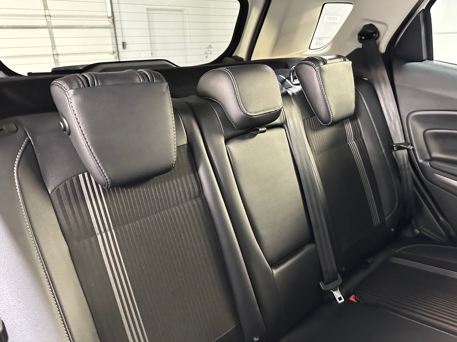 Thumbnail: 2020 Ford EcoSport - 5