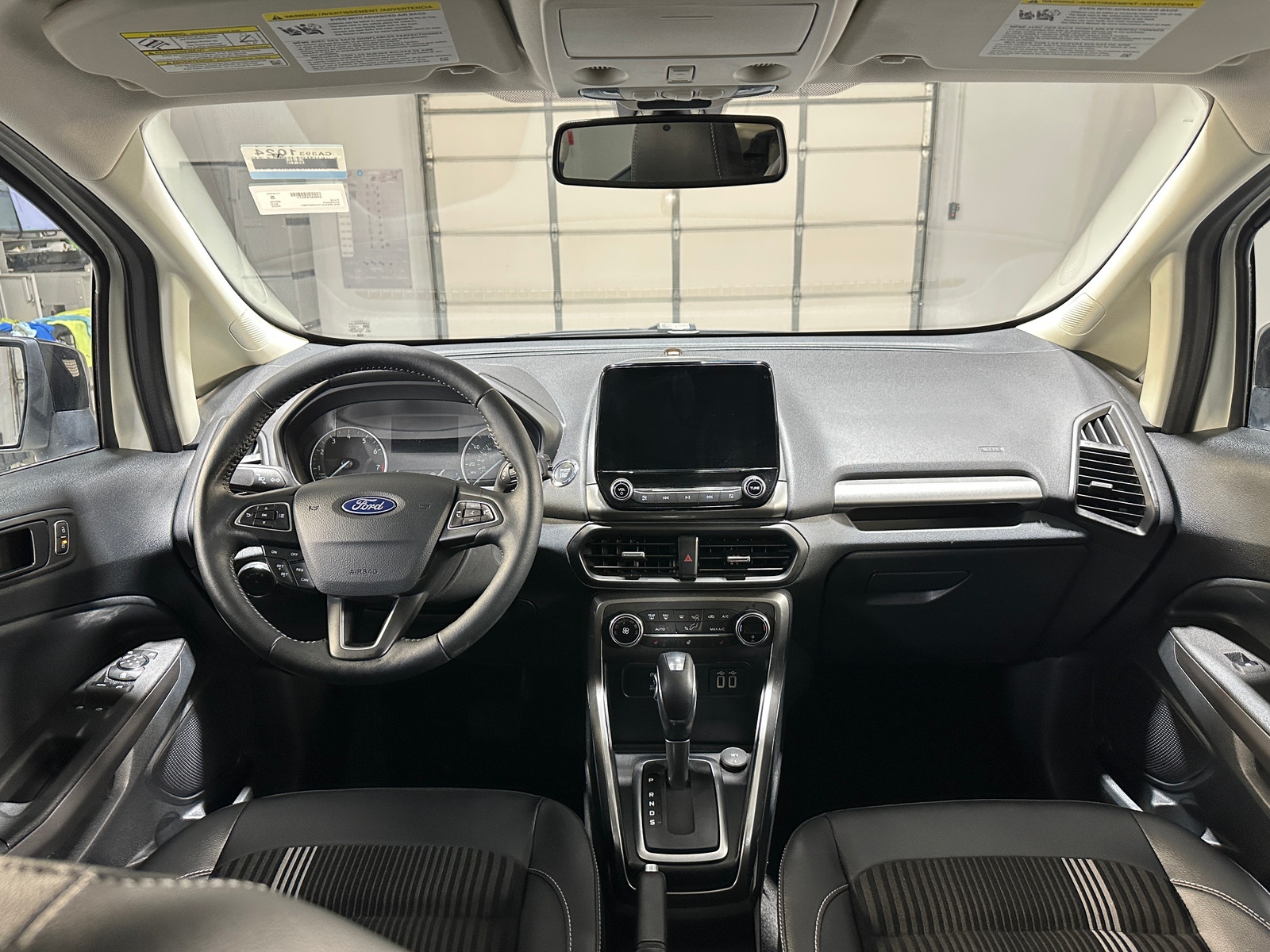 Thumbnail: 2020 Ford EcoSport - 2