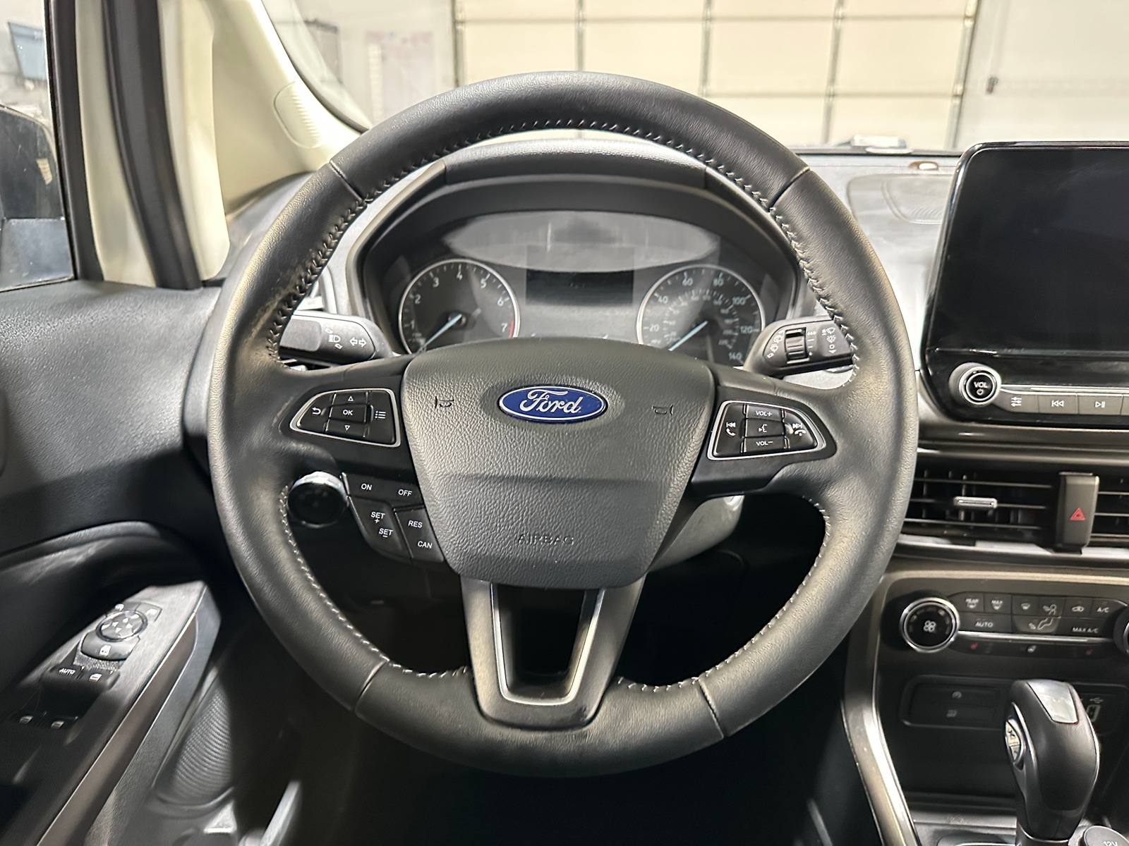 Thumbnail: 2020 Ford EcoSport - 4