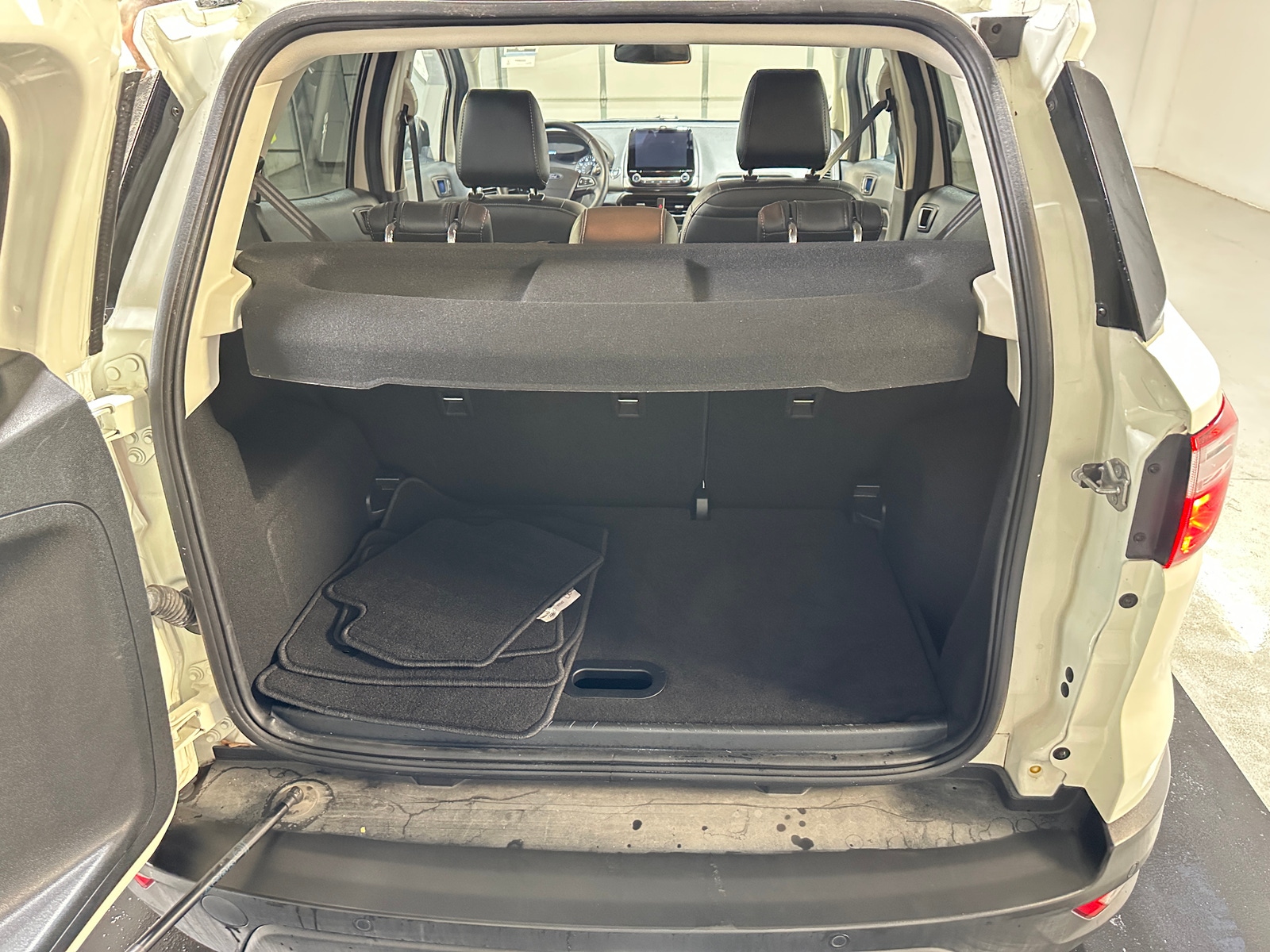 Thumbnail: 2020 Ford EcoSport - 6