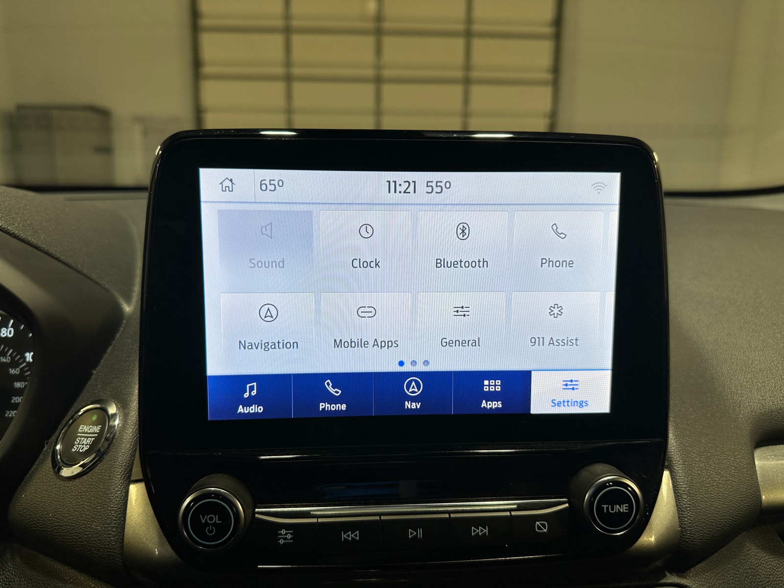 Thumbnail: 2020 Ford EcoSport - 3