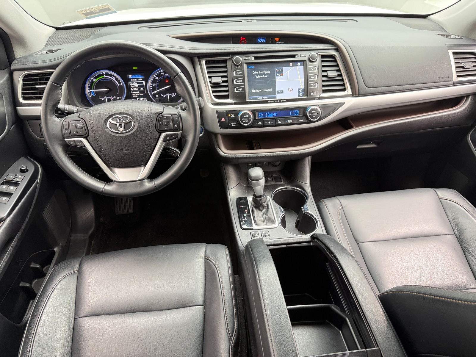 Thumbnail: 2017 Toyota Highlander - 2