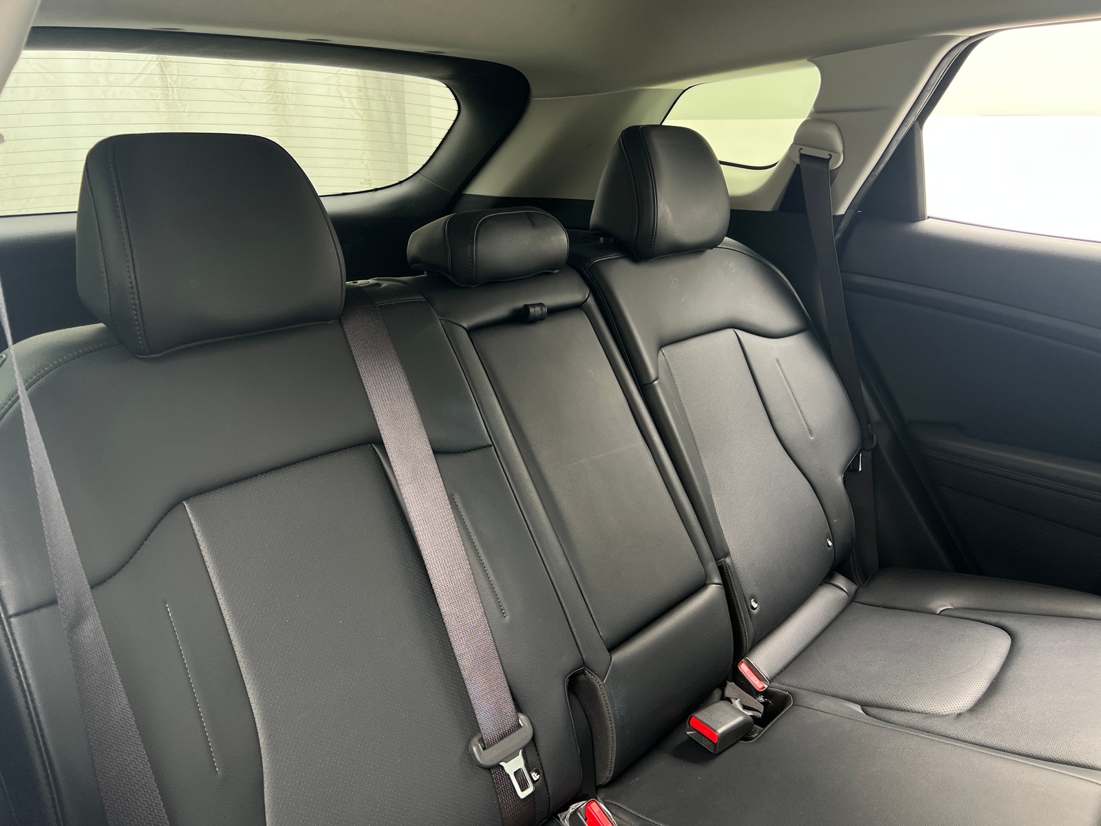 Thumbnail: 2023 Kia Sportage - 6