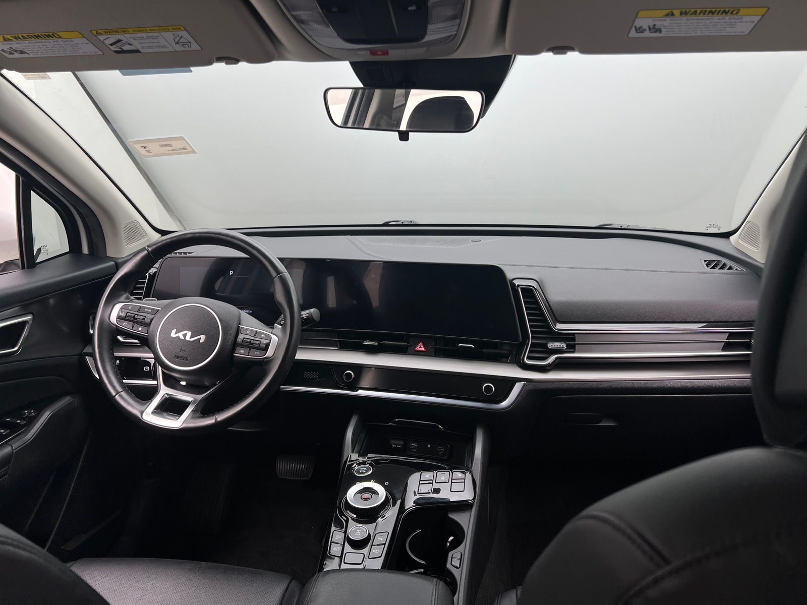 Thumbnail: 2023 Kia Sportage - 3