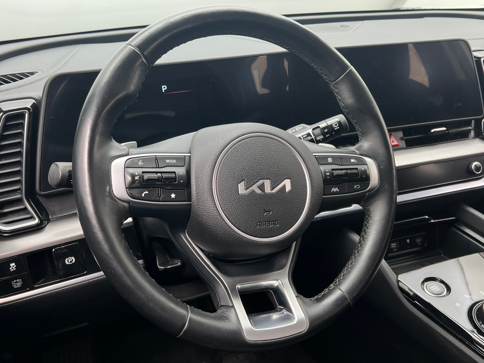 Thumbnail: 2023 Kia Sportage - 5