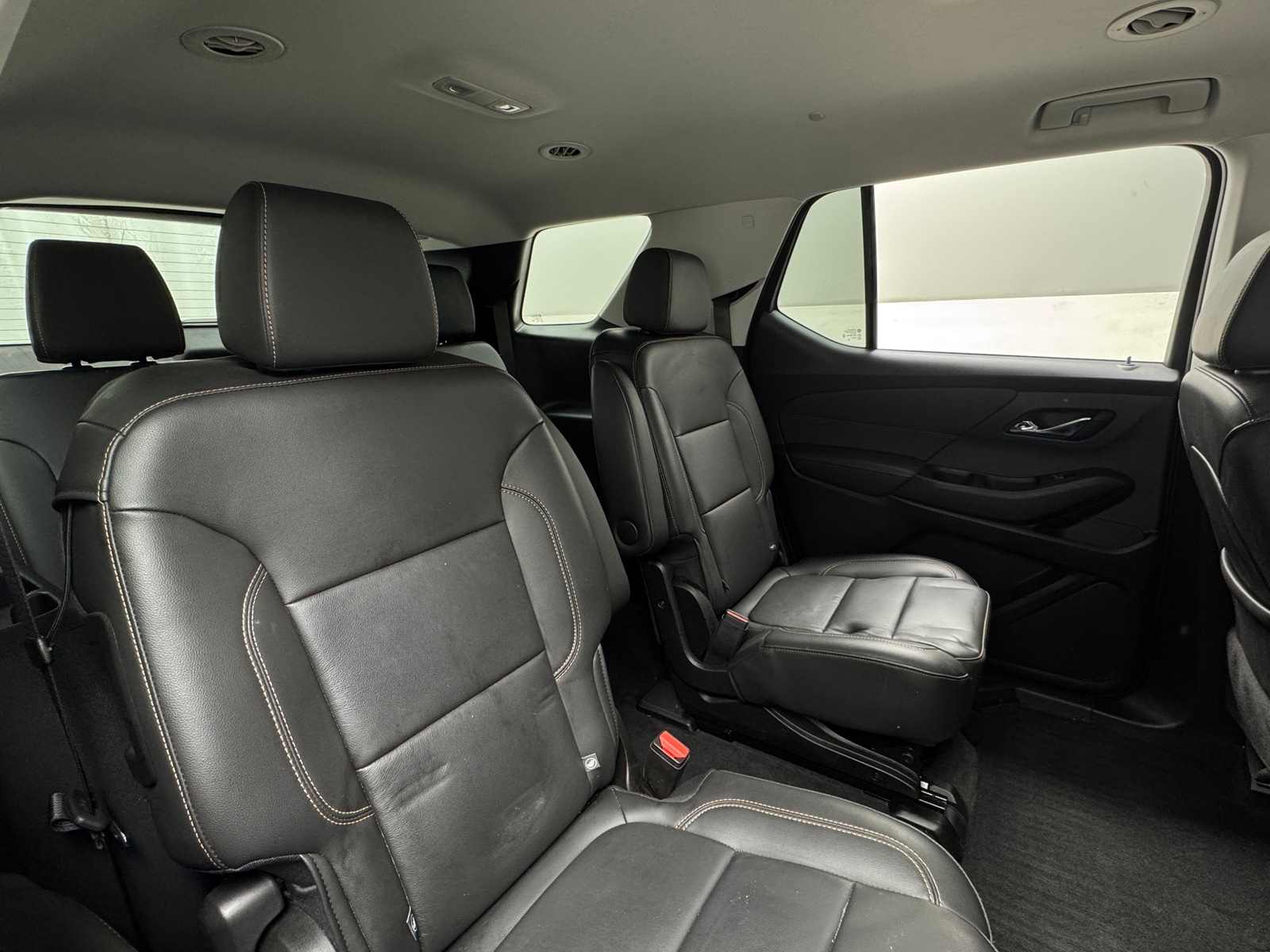 Thumbnail: 2020 Chevrolet Traverse - 5