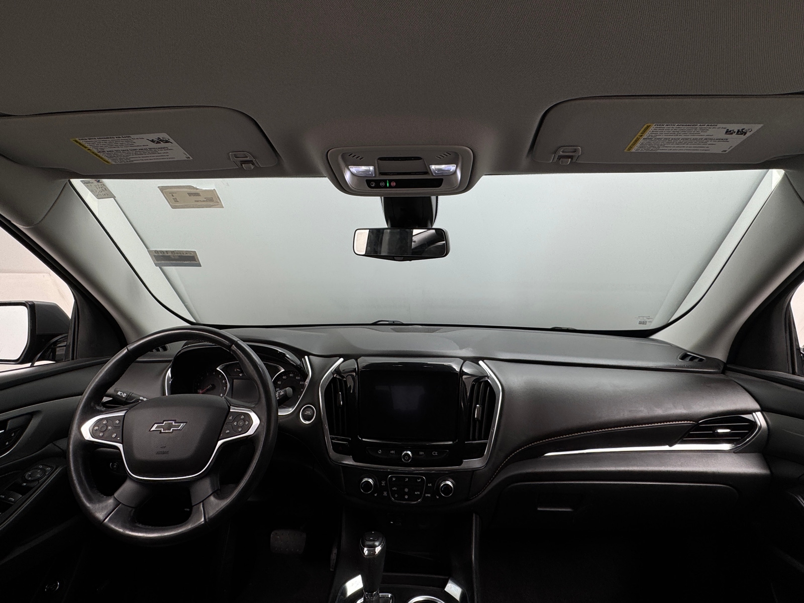 Thumbnail: 2020 Chevrolet Traverse - 2