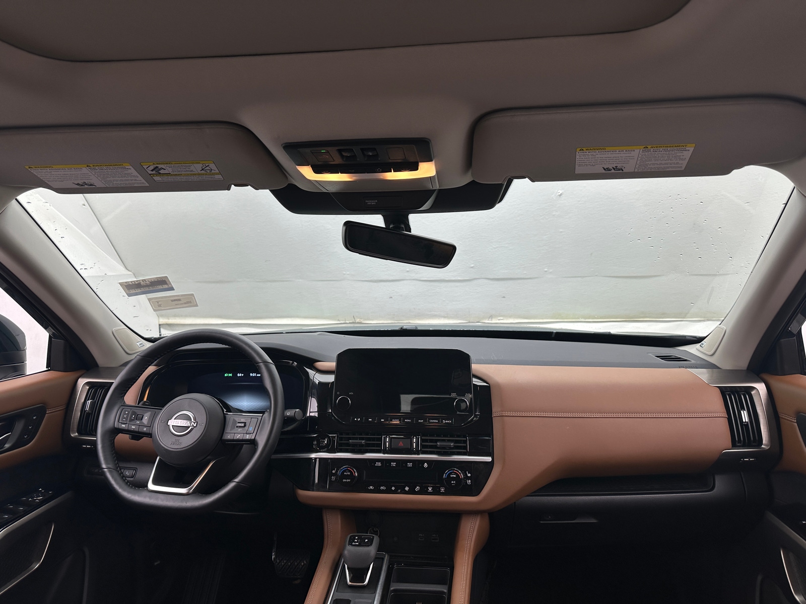 Thumbnail: 2025 Nissan Pathfinder - 2