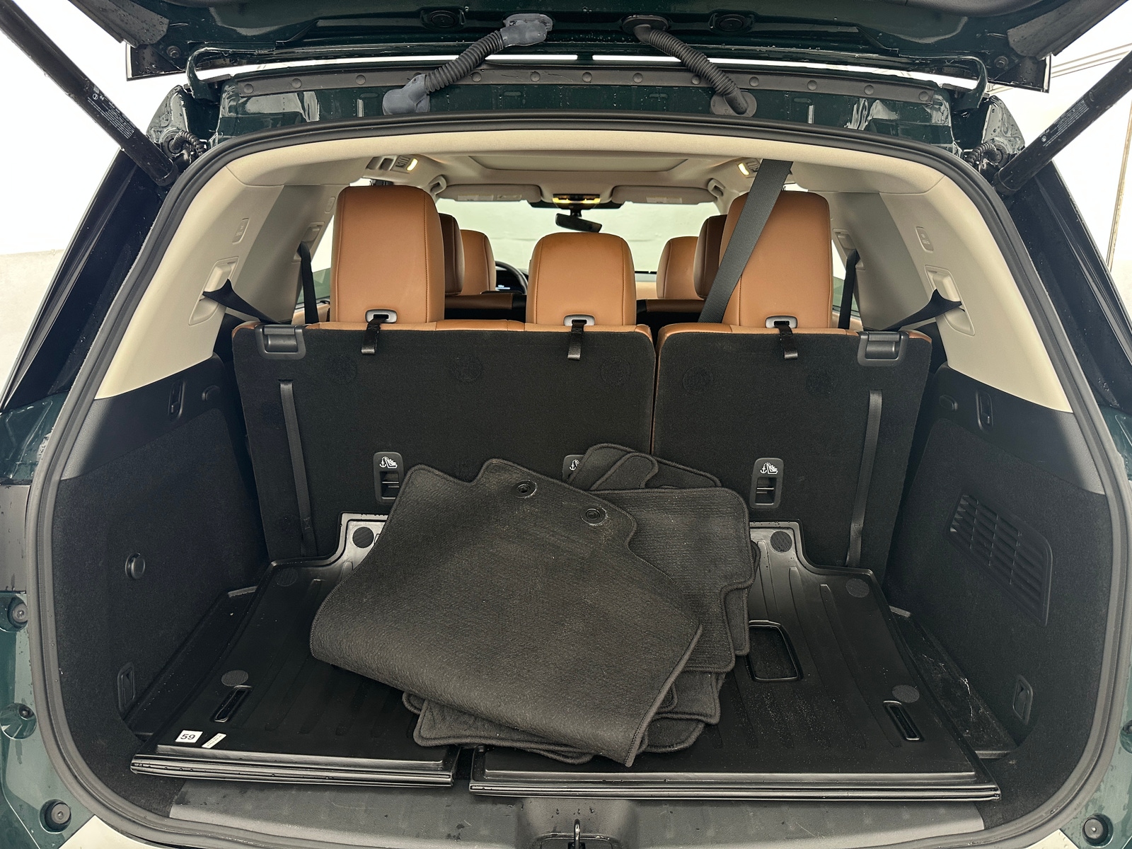 Thumbnail: 2025 Nissan Pathfinder - 6