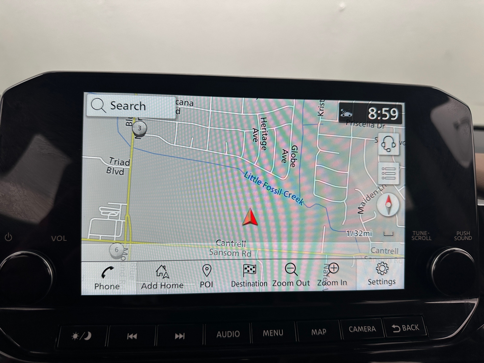 Thumbnail: 2025 Nissan Pathfinder - 3