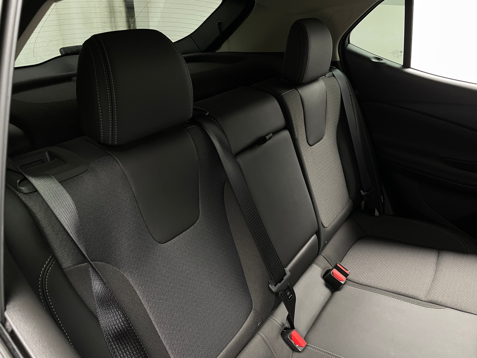 Thumbnail: 2023 Buick Encore GX - 6