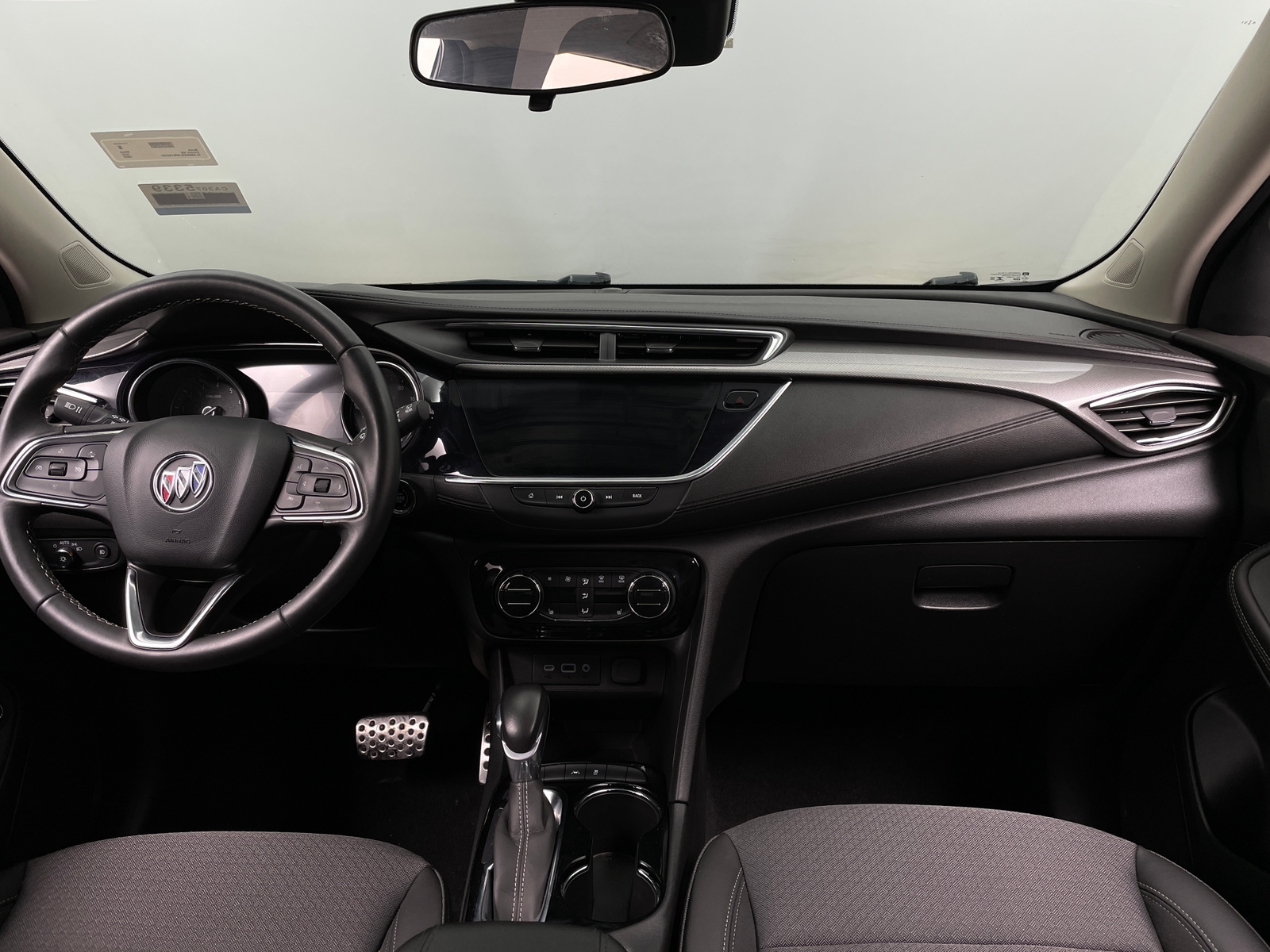 Thumbnail: 2023 Buick Encore GX - 3