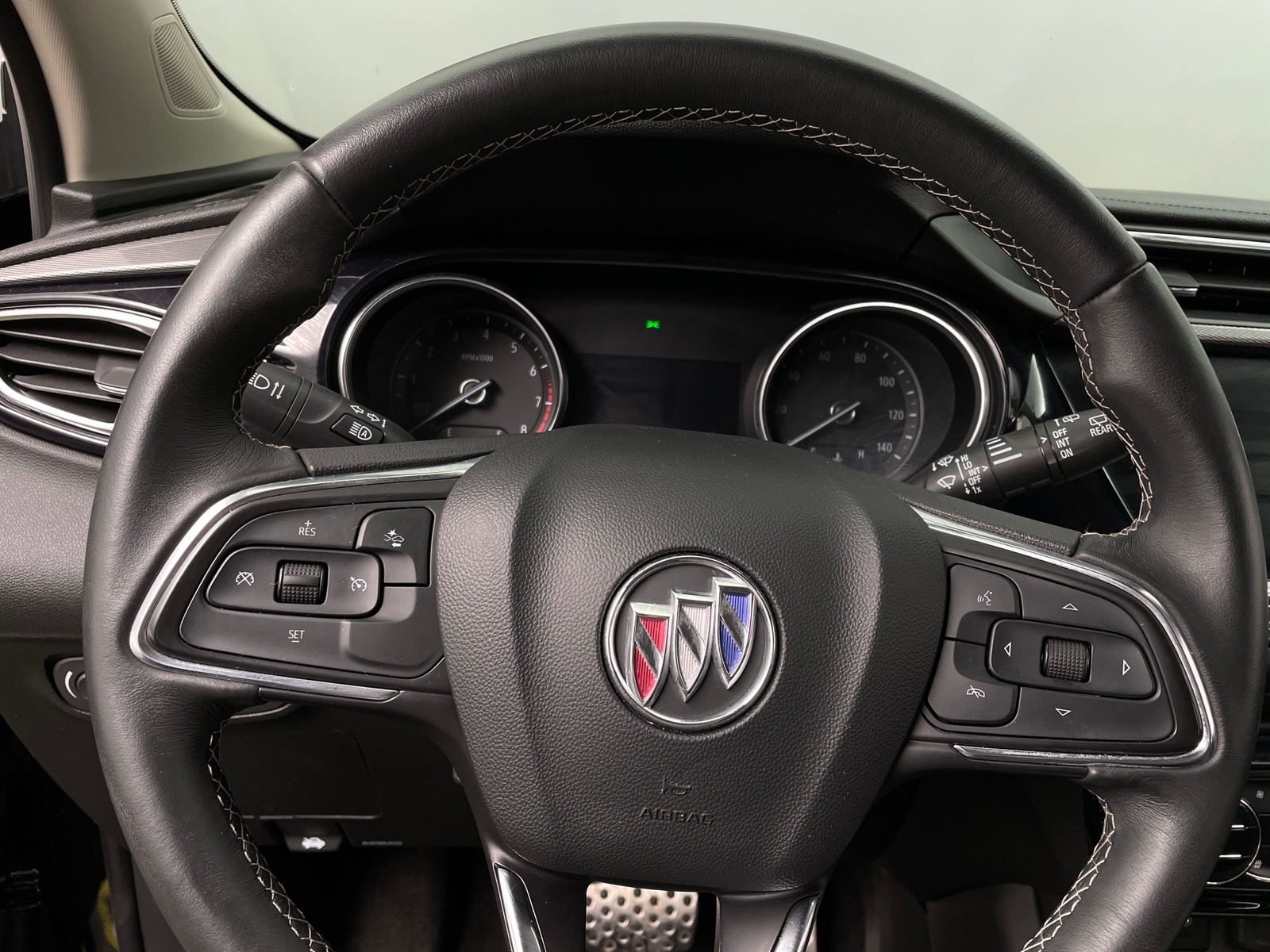 Thumbnail: 2023 Buick Encore GX - 5