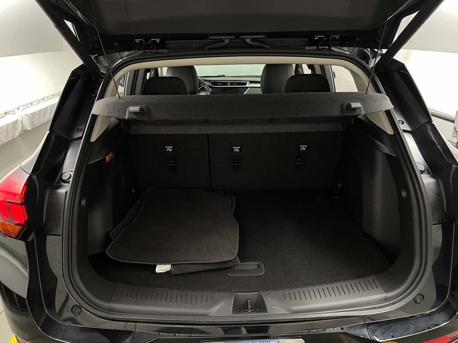 Thumbnail: 2023 Buick Encore GX - 7