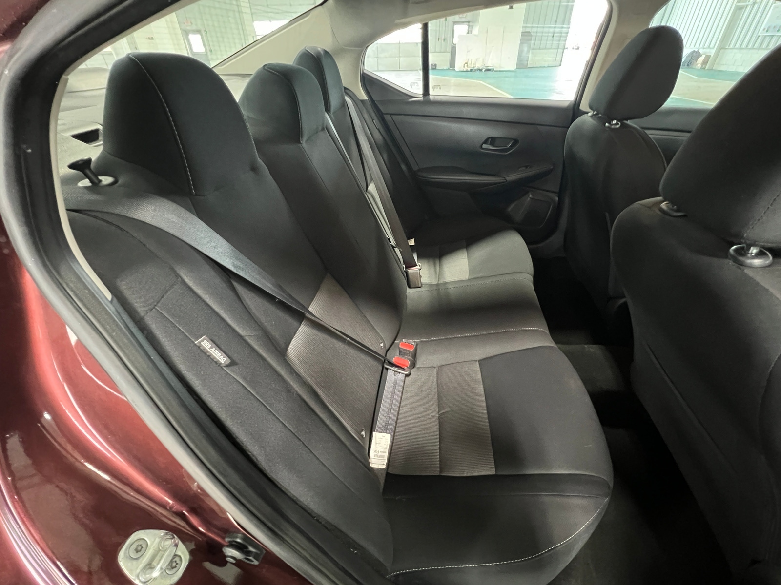 Thumbnail: 2024 Nissan Sentra - 6