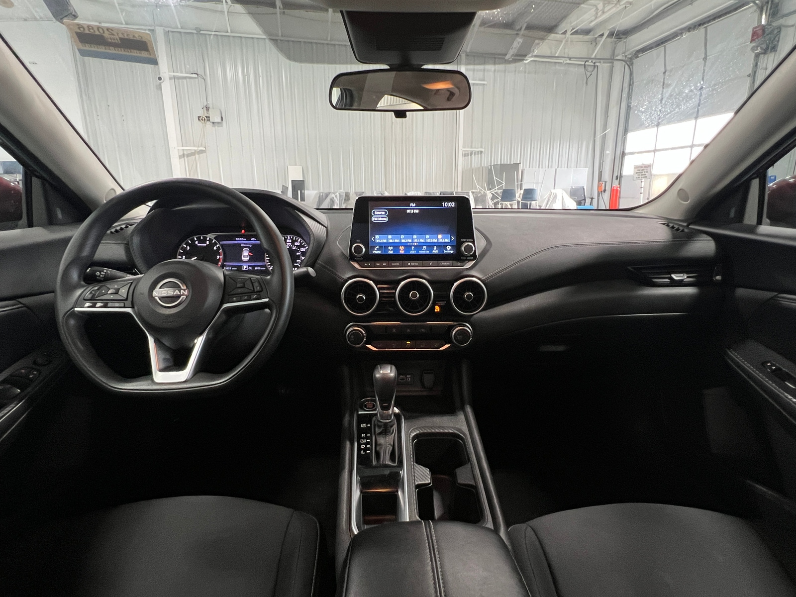 Thumbnail: 2024 Nissan Sentra - 3