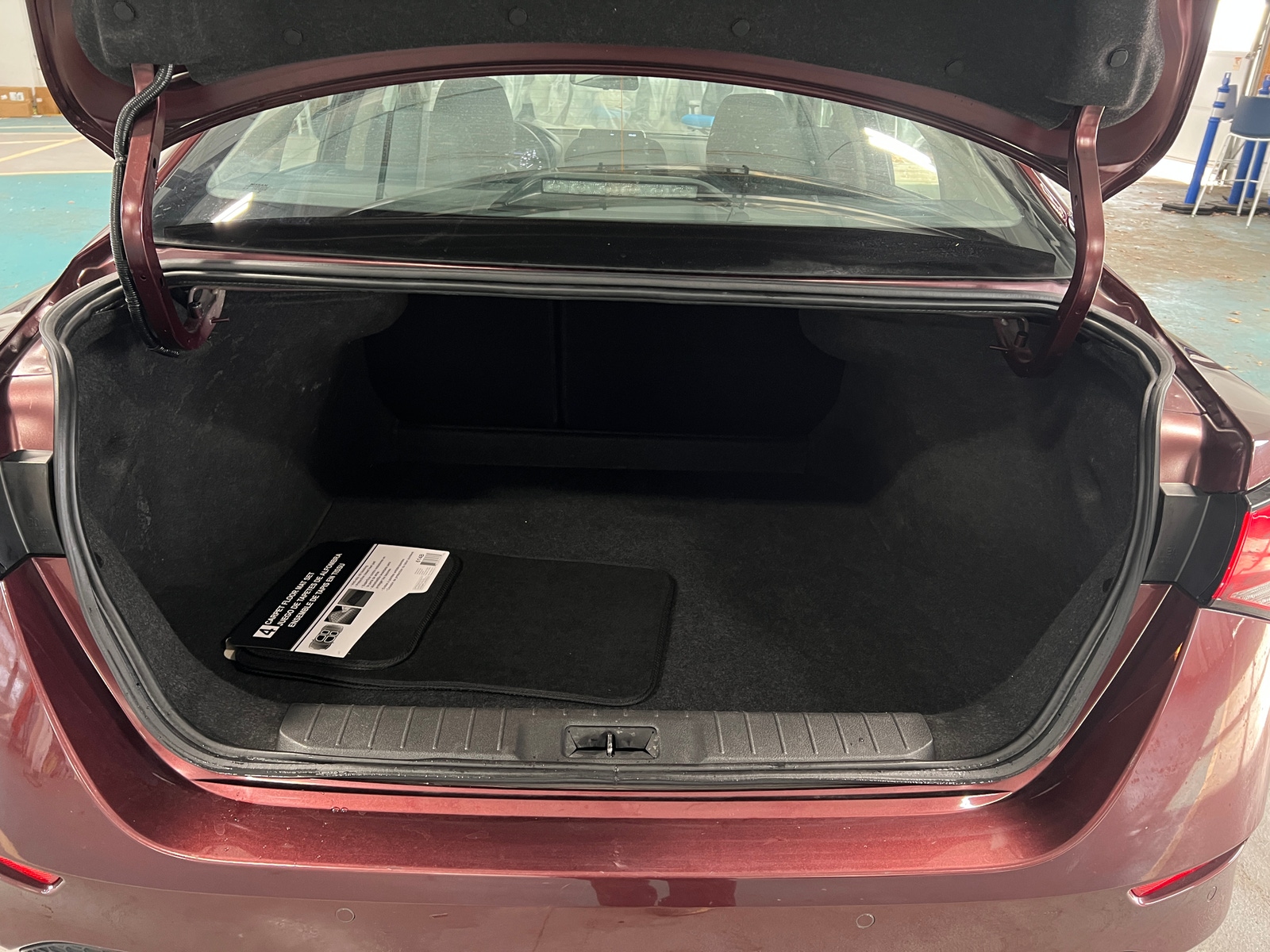 Thumbnail: 2024 Nissan Sentra - 7