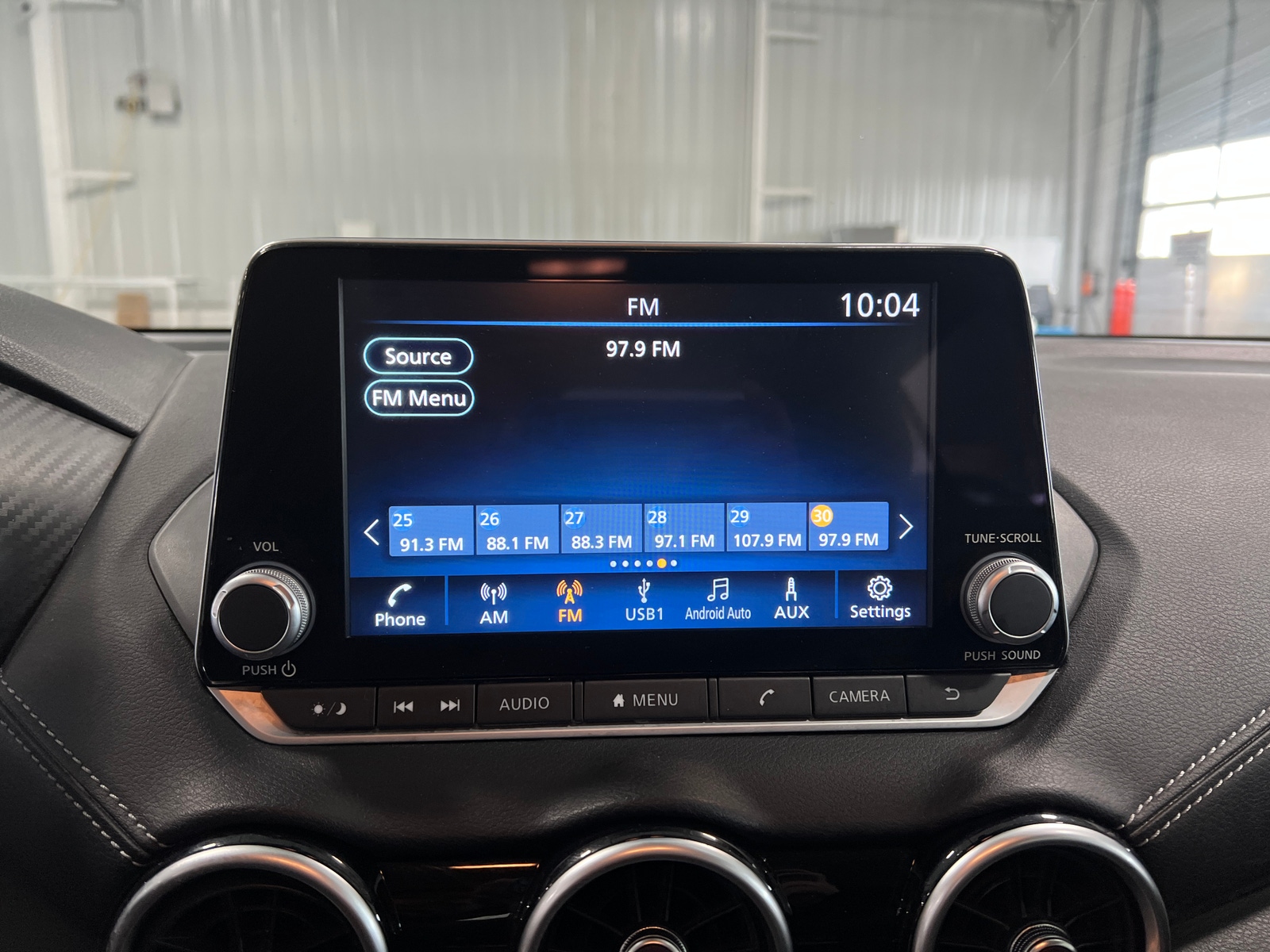 Thumbnail: 2024 Nissan Sentra - 4