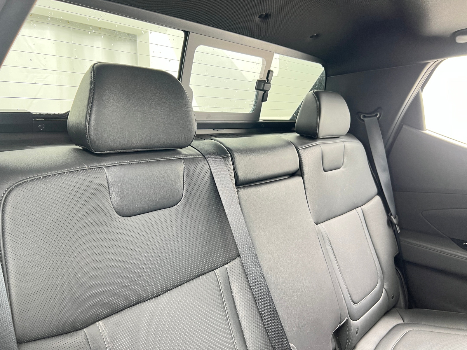 Thumbnail: 2022 Hyundai Santa Cruz - 5