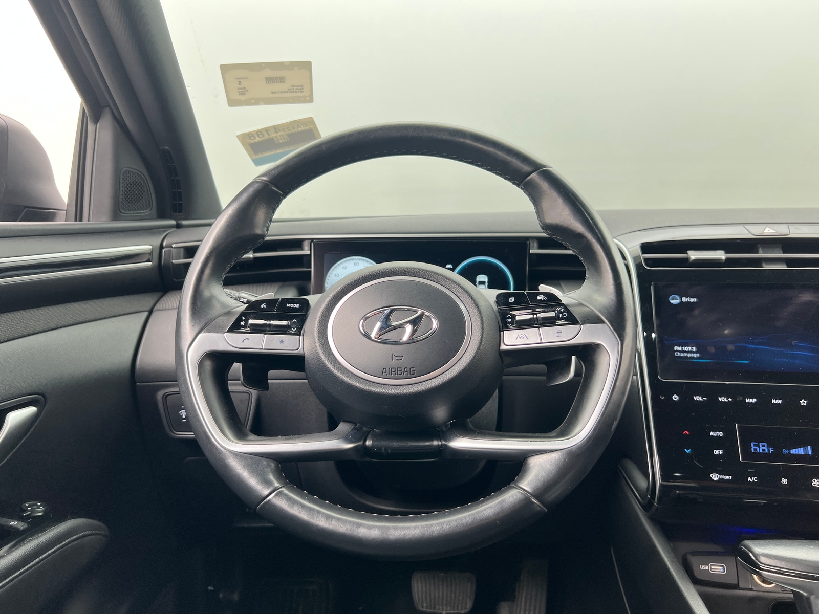 Thumbnail: 2022 Hyundai Santa Cruz - 4